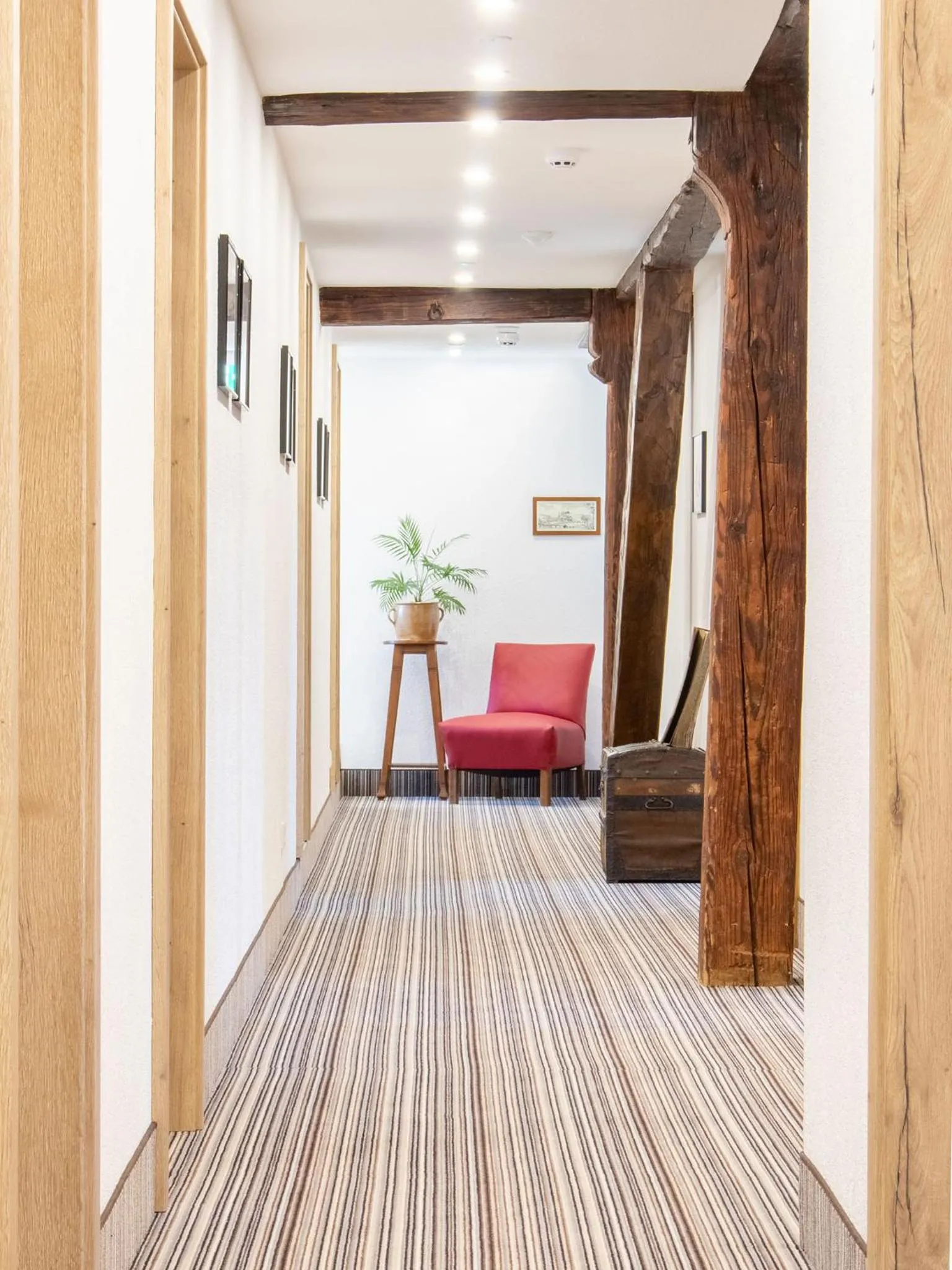 Gasthof Landhotel Hirsch