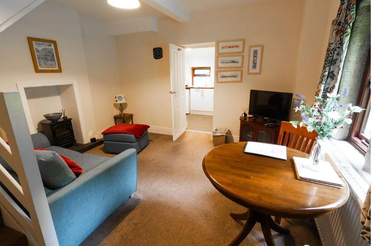 Whalley Abbey - B&B and Retreat House