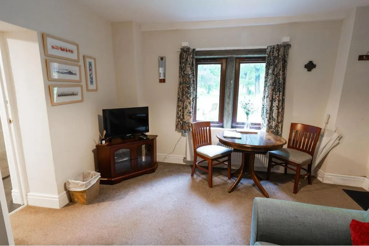 Whalley Abbey - B&B and Retreat House