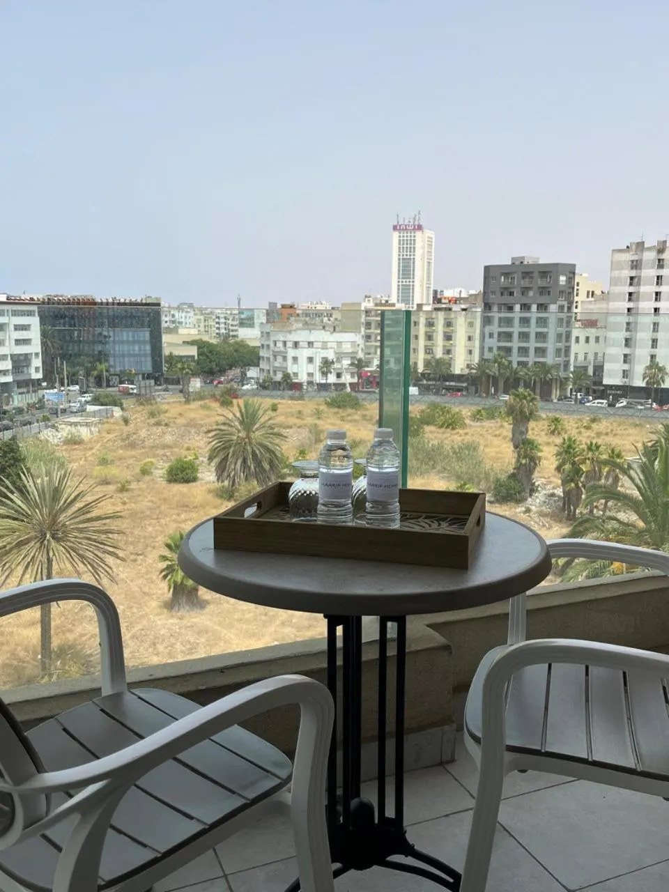 Maarif Home Casablanca