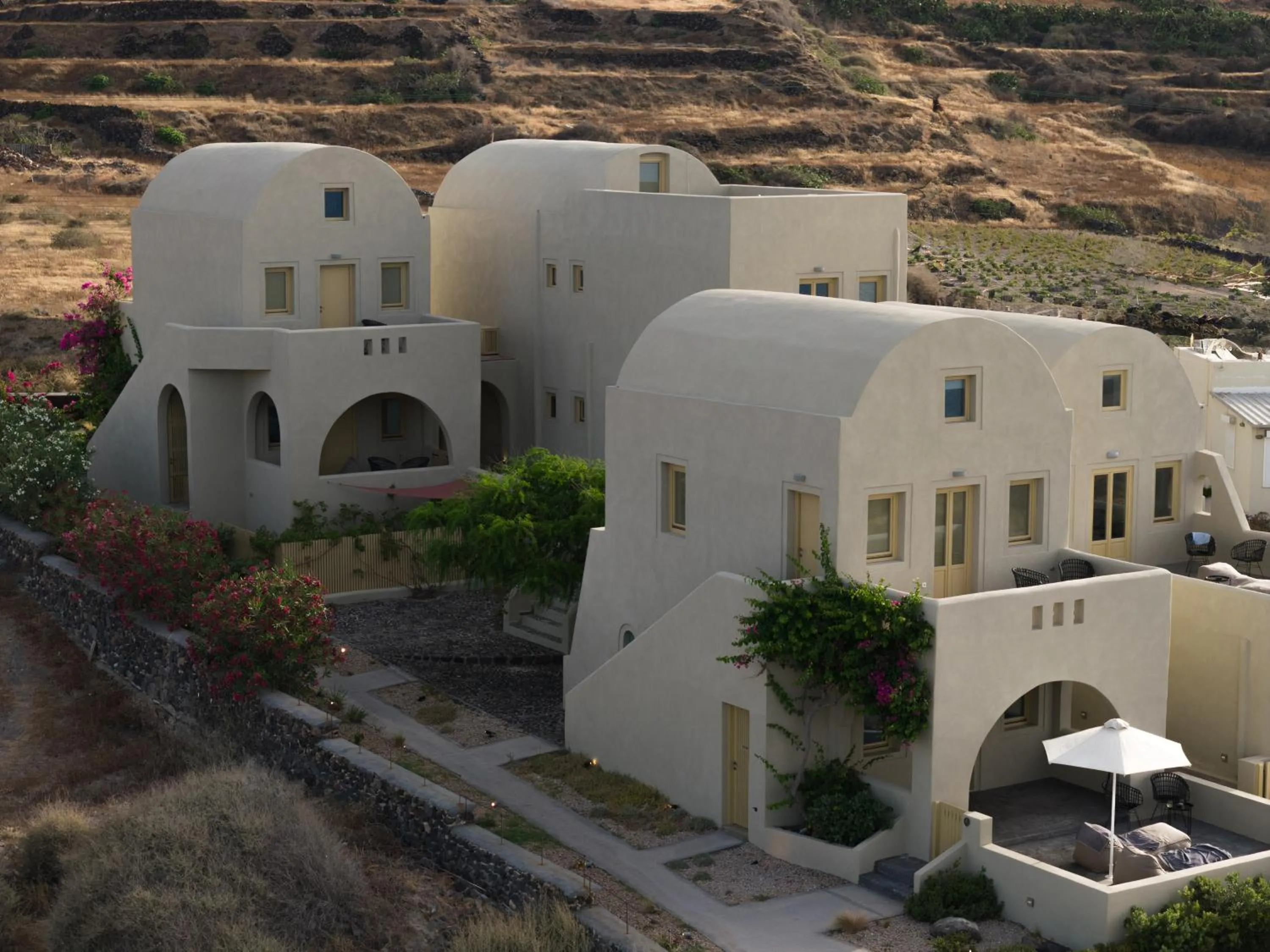 Property building in Colombos Beachfront