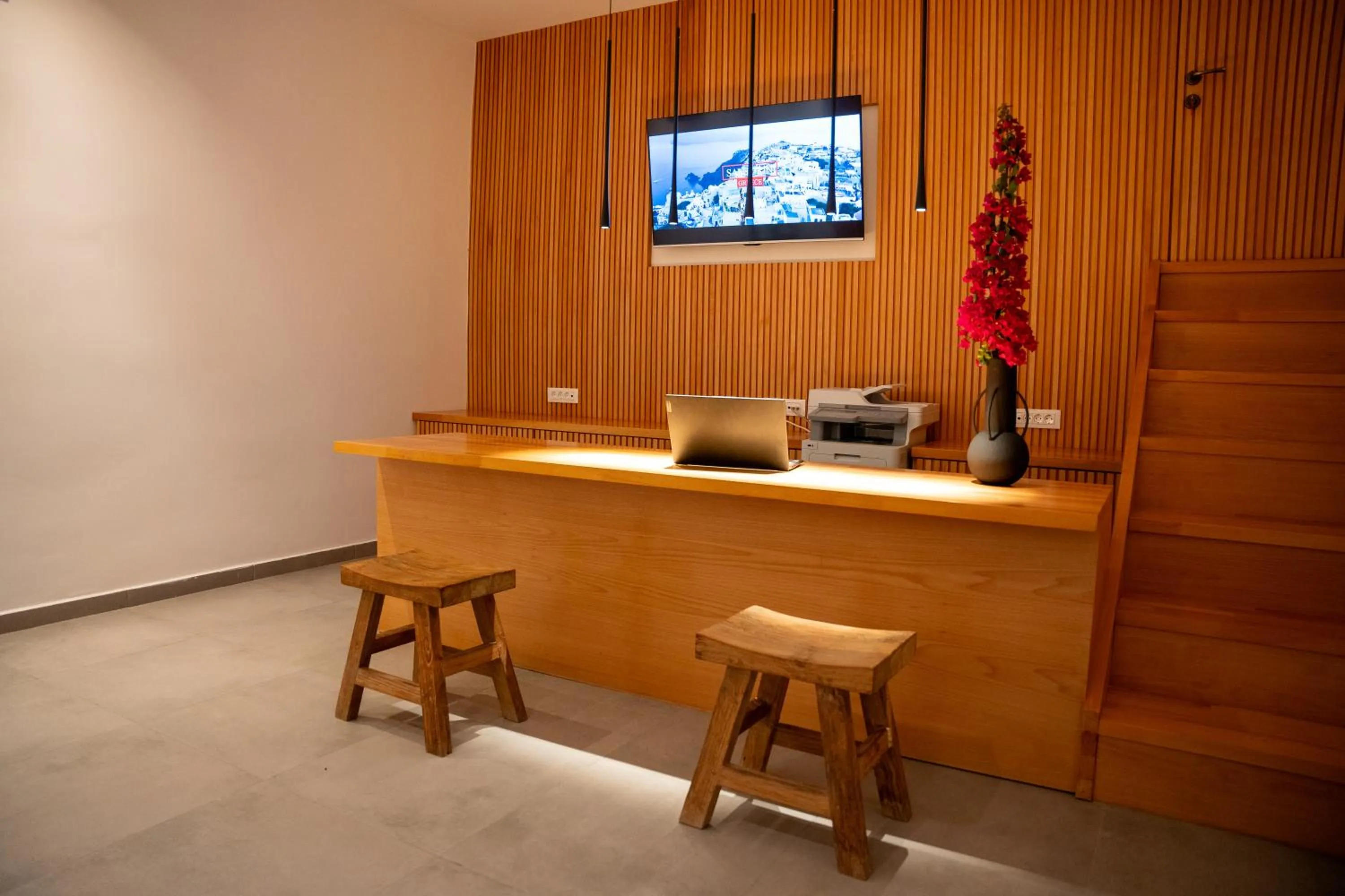 Property building in Colombos Beachfront