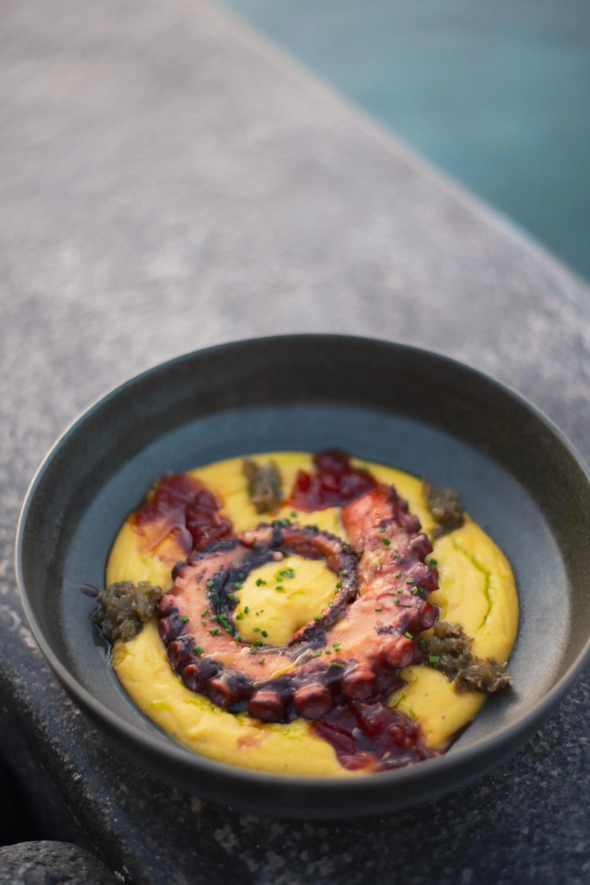 Property building in Colombos Beachfront