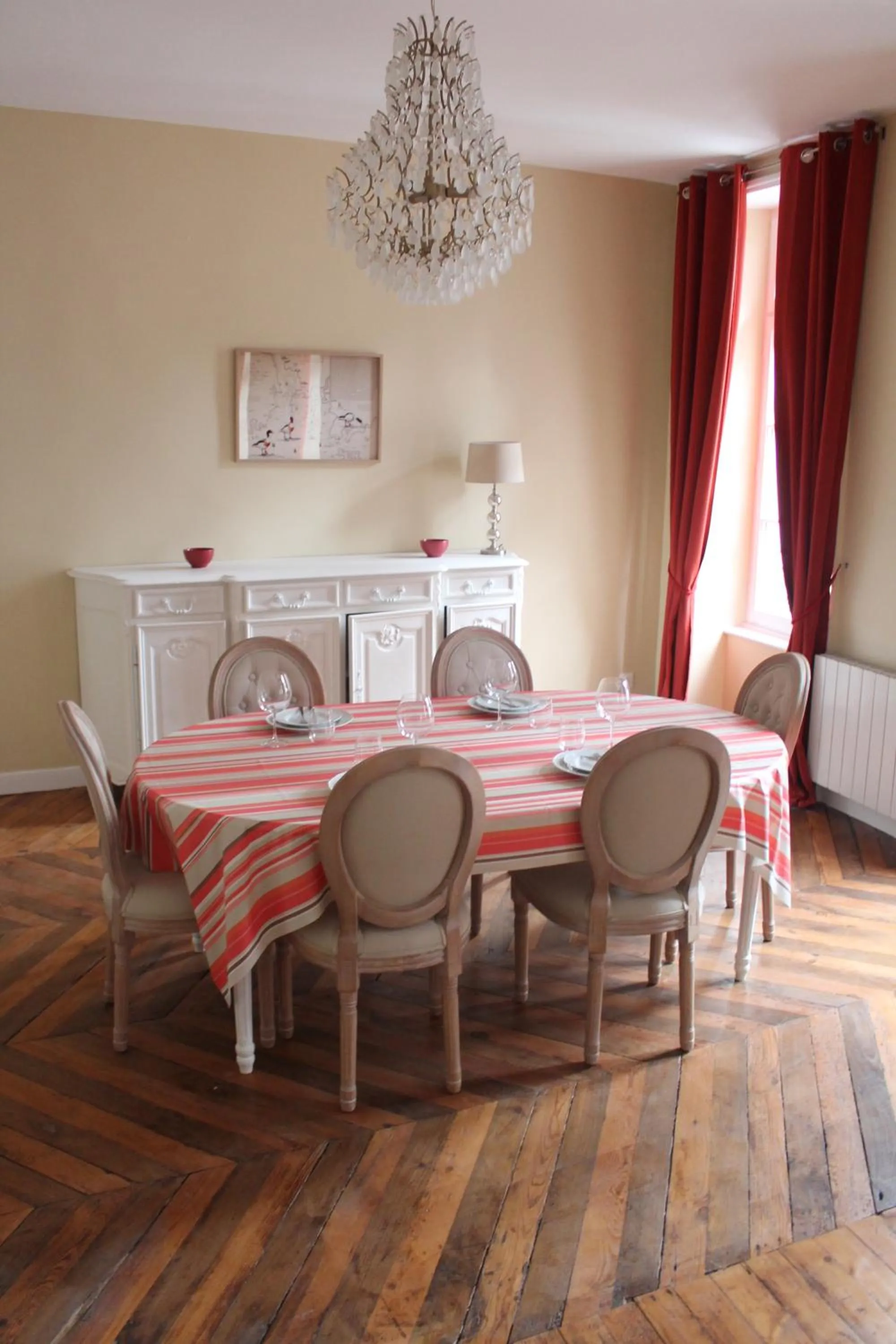 Duc de Bretagne Luxury Apparthotel