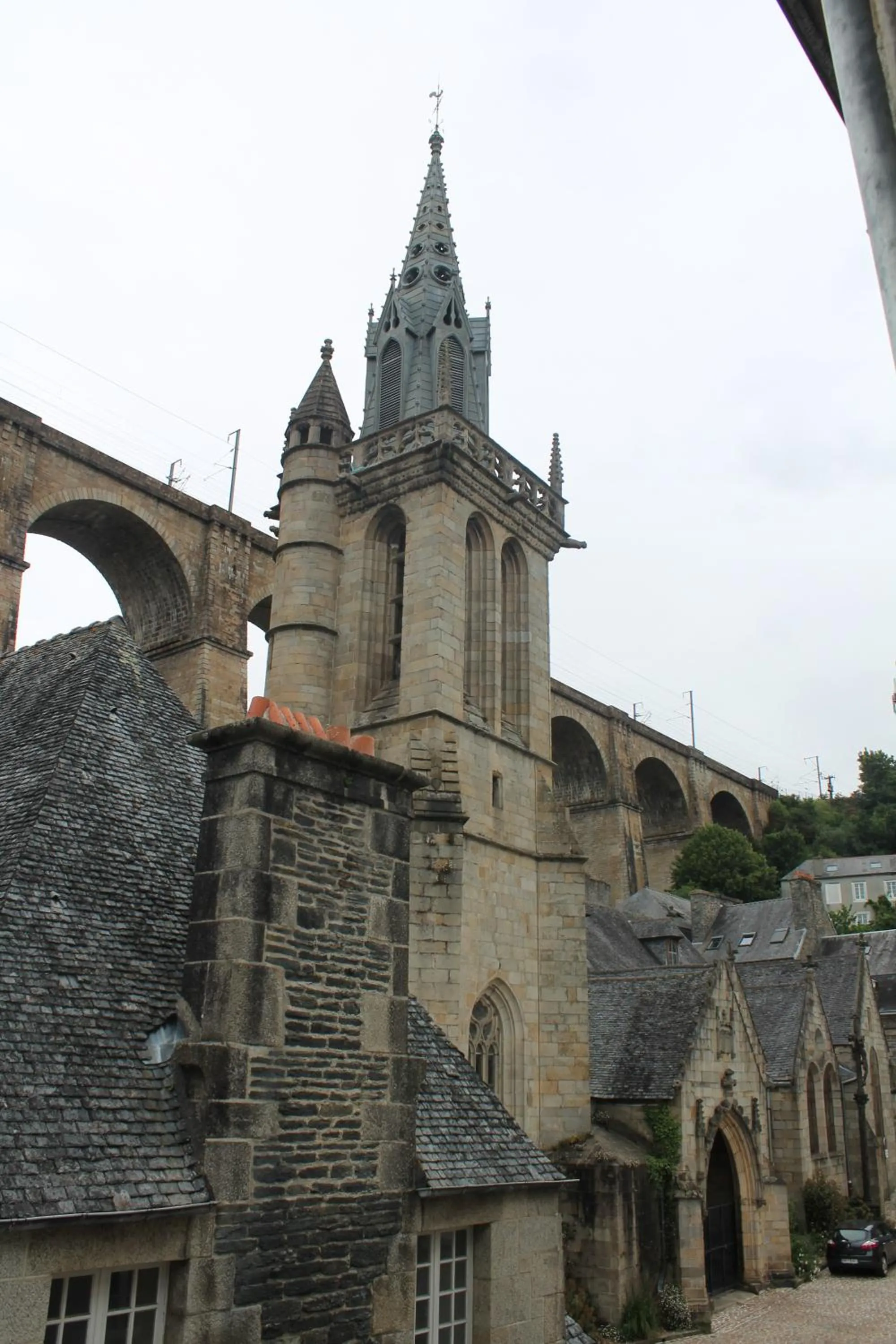 Duc de Bretagne Luxury Apparthotel