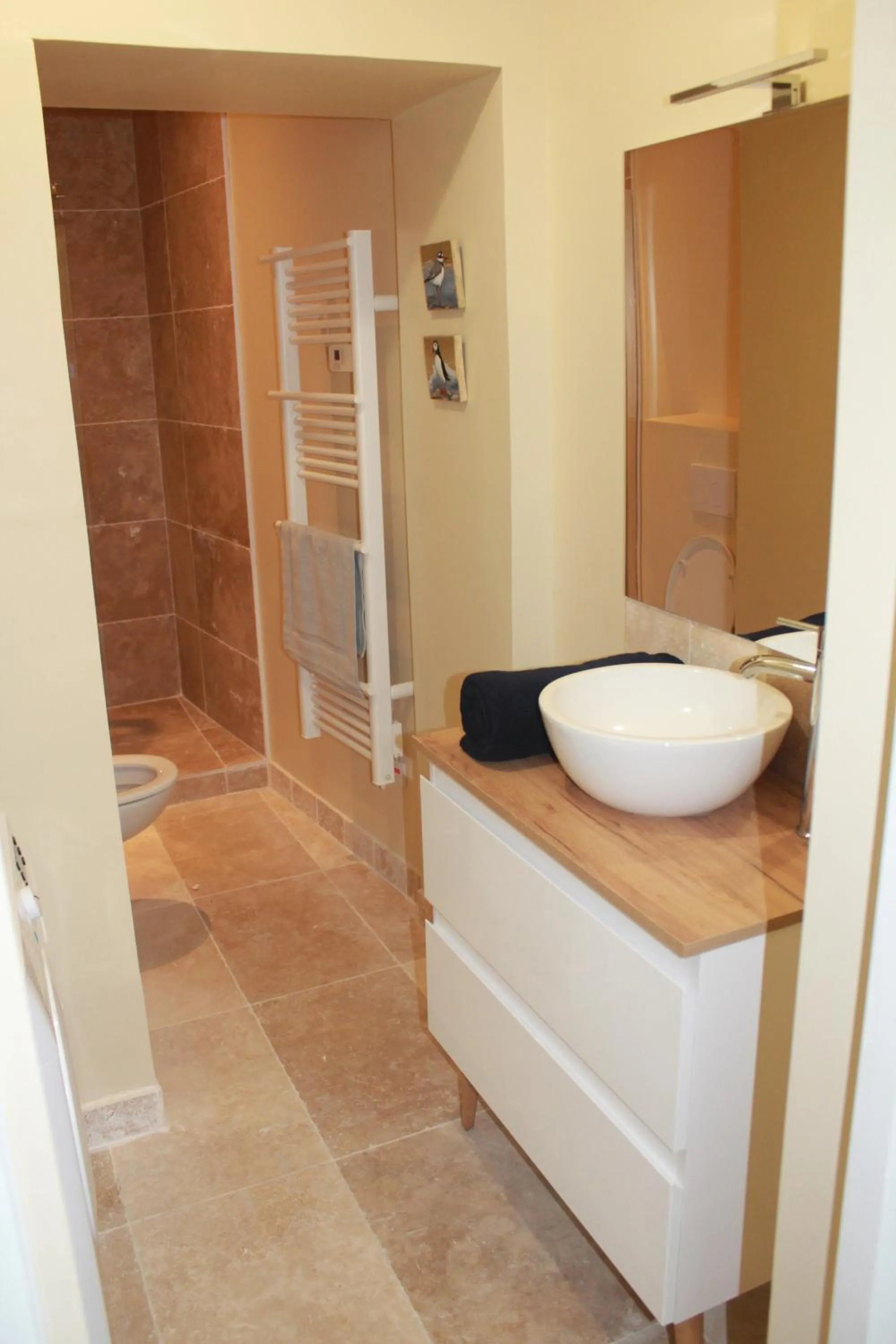 Duc de Bretagne Luxury Apparthotel