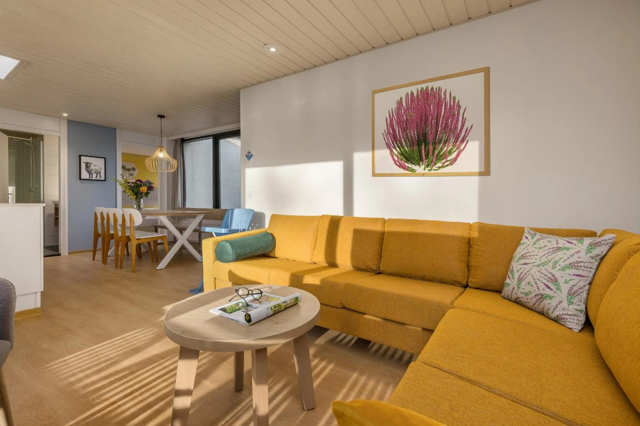 Center Parcs Bispinger Lüneburger Heide