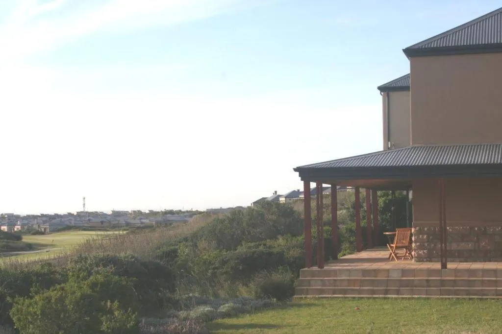 View (from property/room) in The Lodge at Atlantic Beach