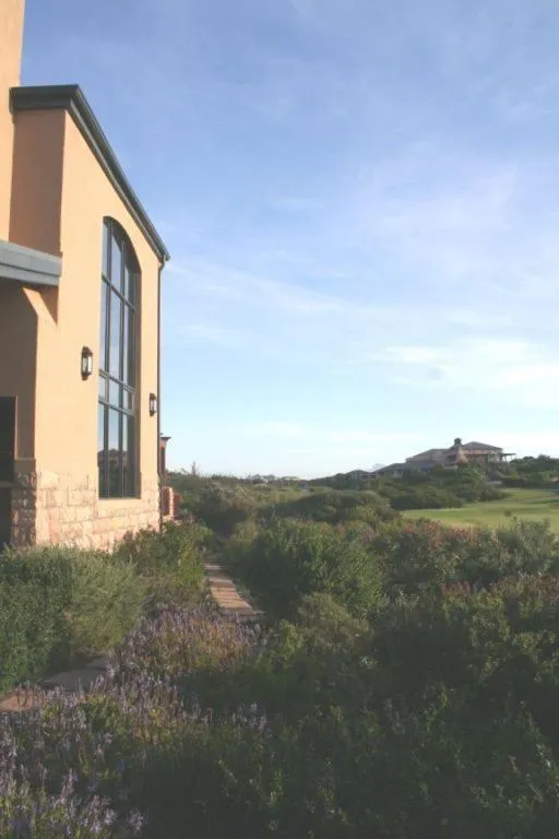 View (from property/room) in The Lodge at Atlantic Beach
