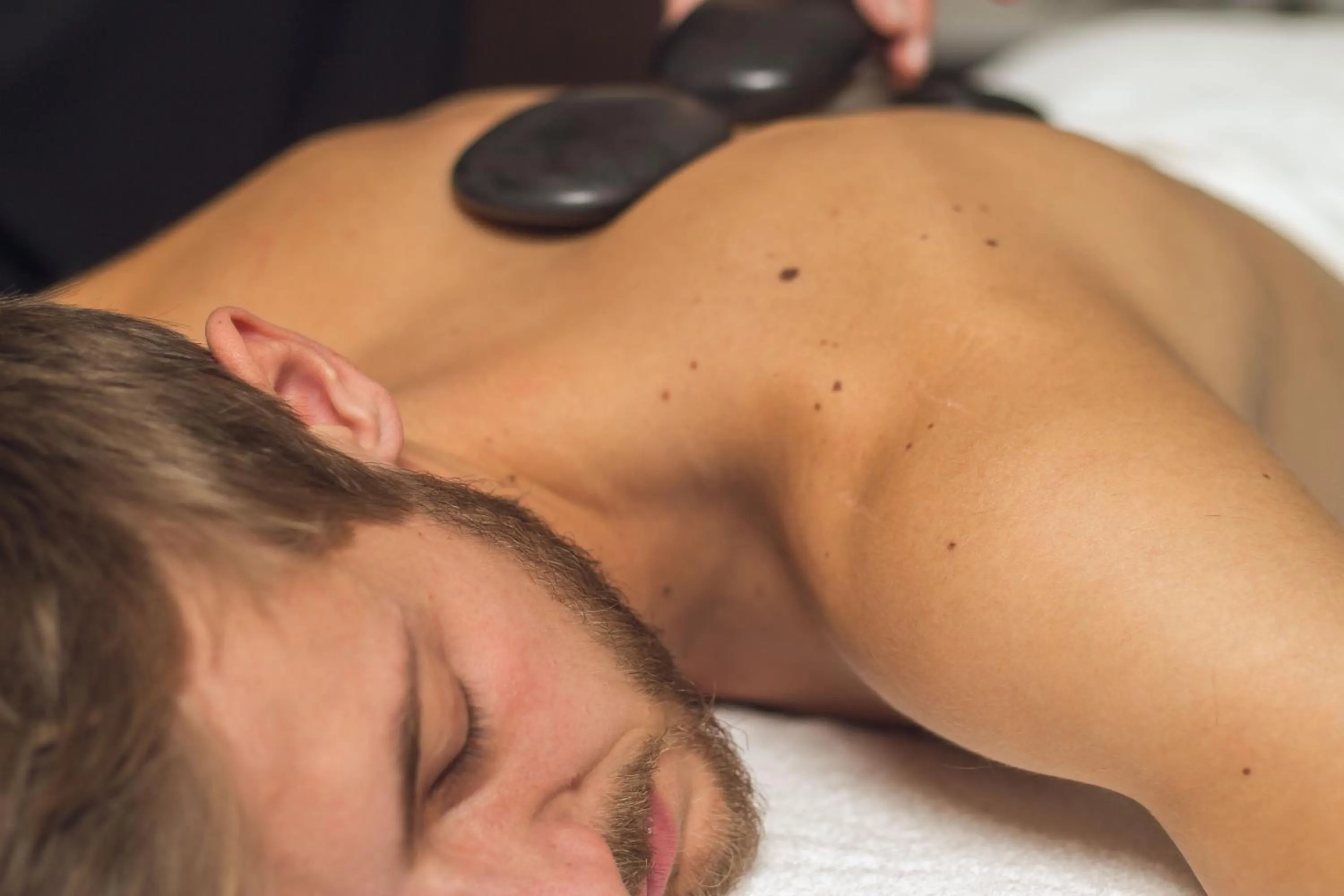 Massage in Wirthshof Hotel & Chalets