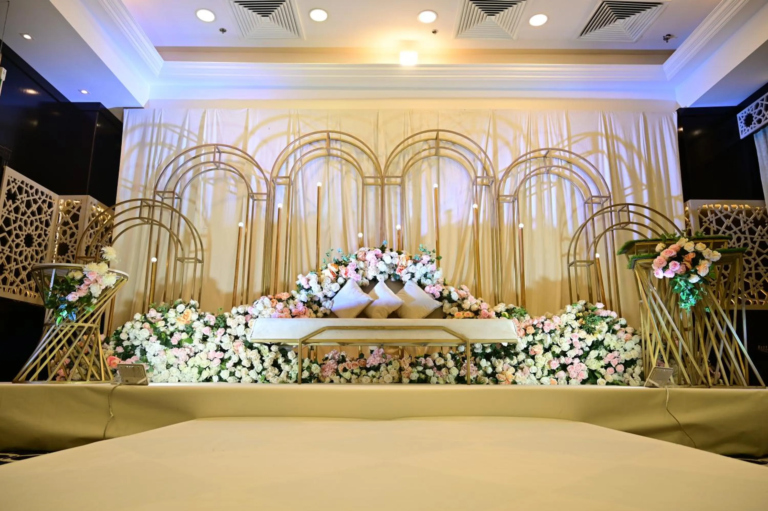 Banquet/Function facilities in Retaj Al Rayyan