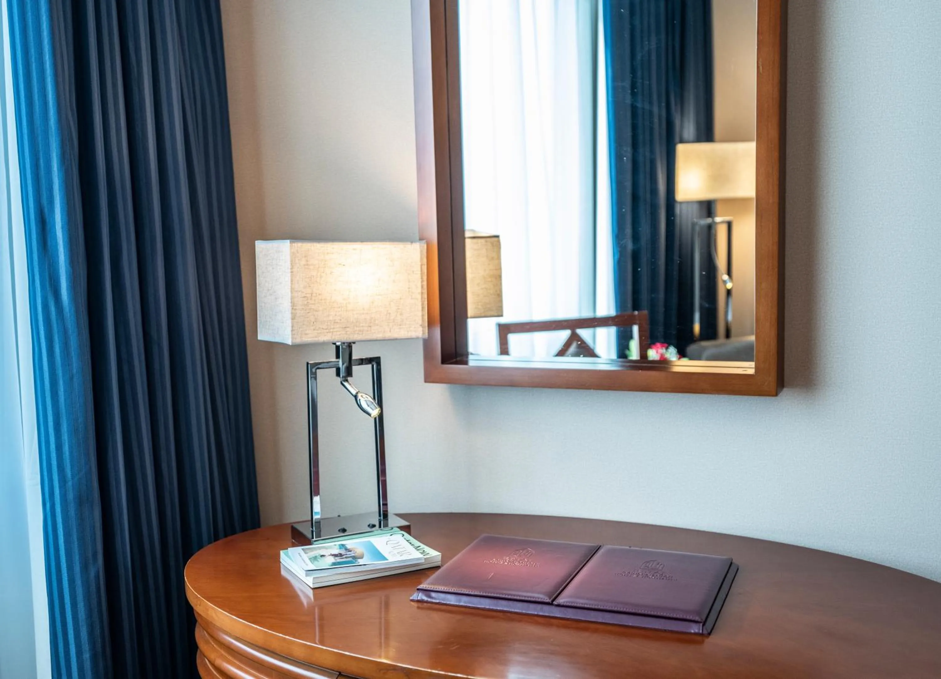 Living room in Retaj Al Rayyan