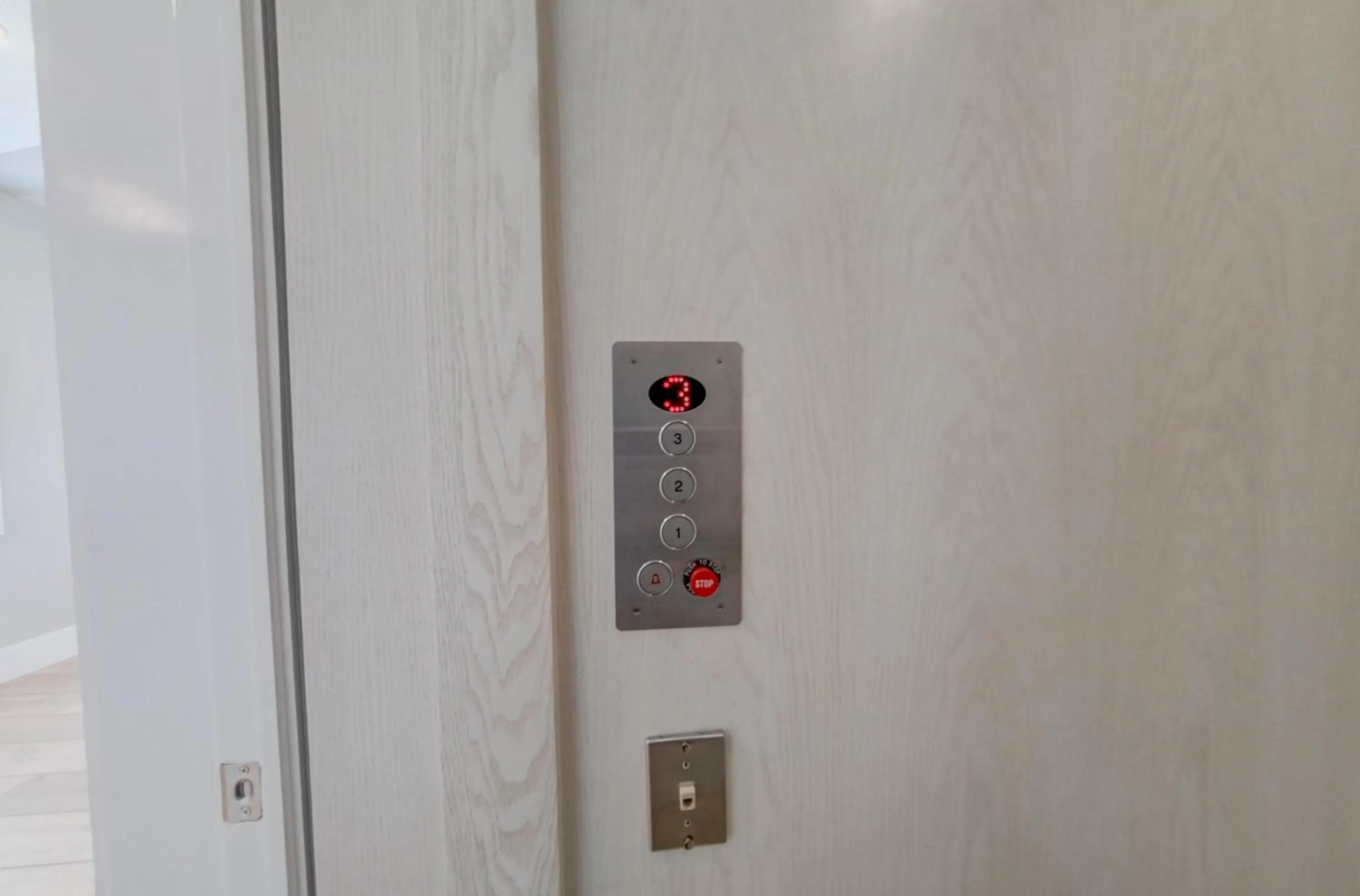 Villa Nautilus New Lux 3 Story Pool Hot Tub Home with Elevator- Steps away from the beach