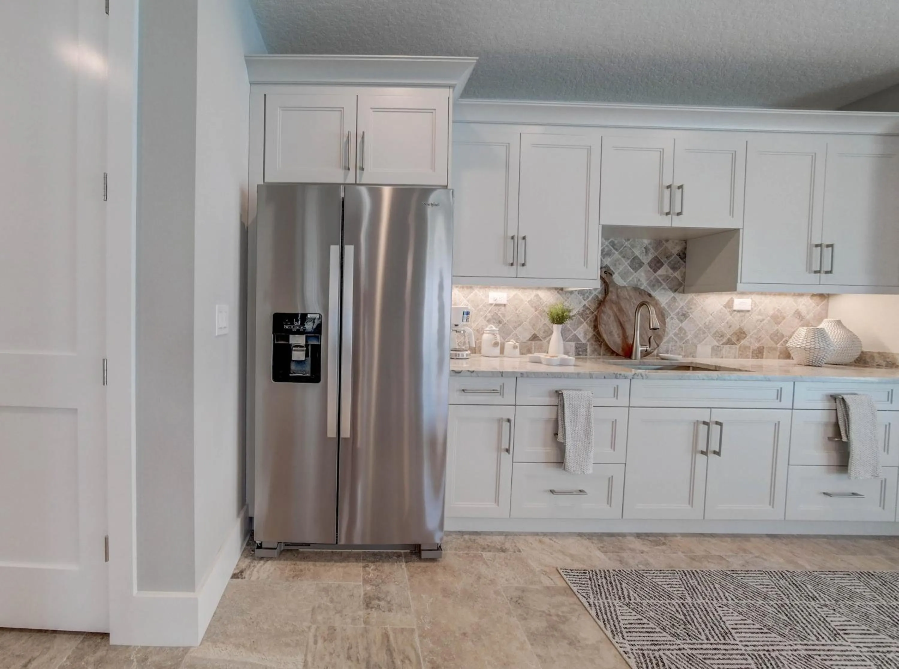 Villa Nautilus New Lux 3 Story Pool Hot Tub Home with Elevator- Steps away from the beach