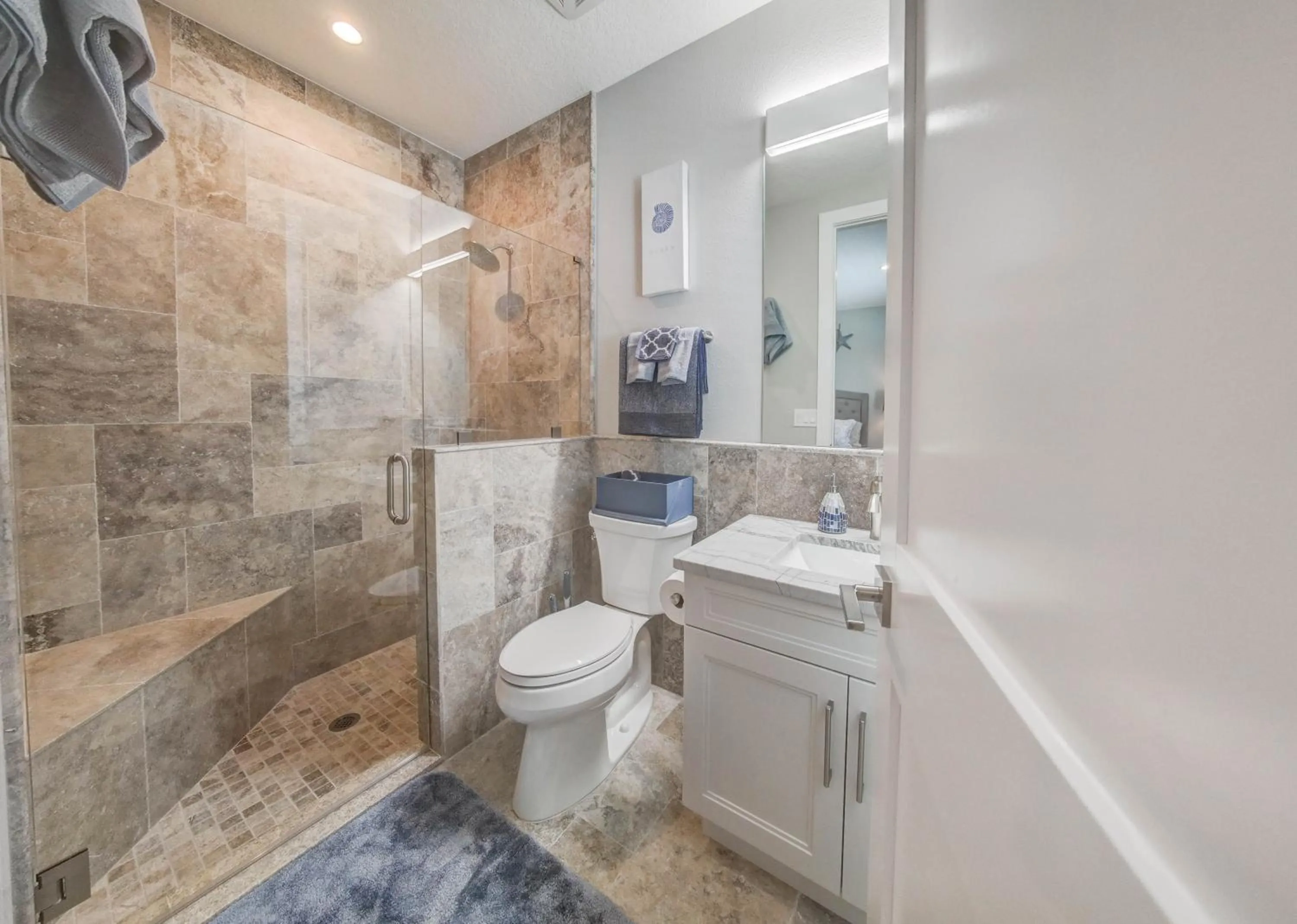 Villa Nautilus New Lux 3 Story Pool Hot Tub Home with Elevator- Steps away from the beach