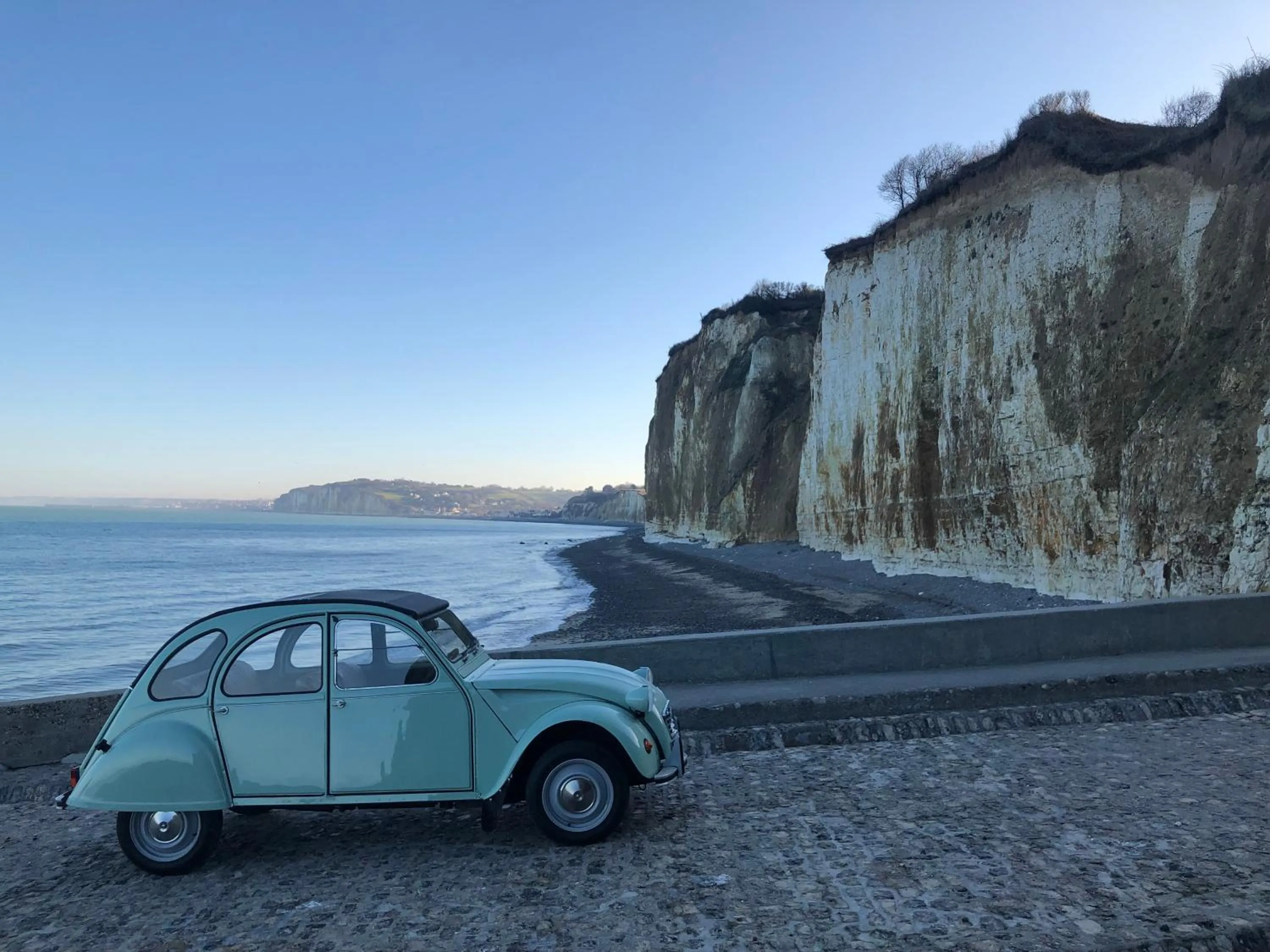 Activities in Jardin des Pérelles