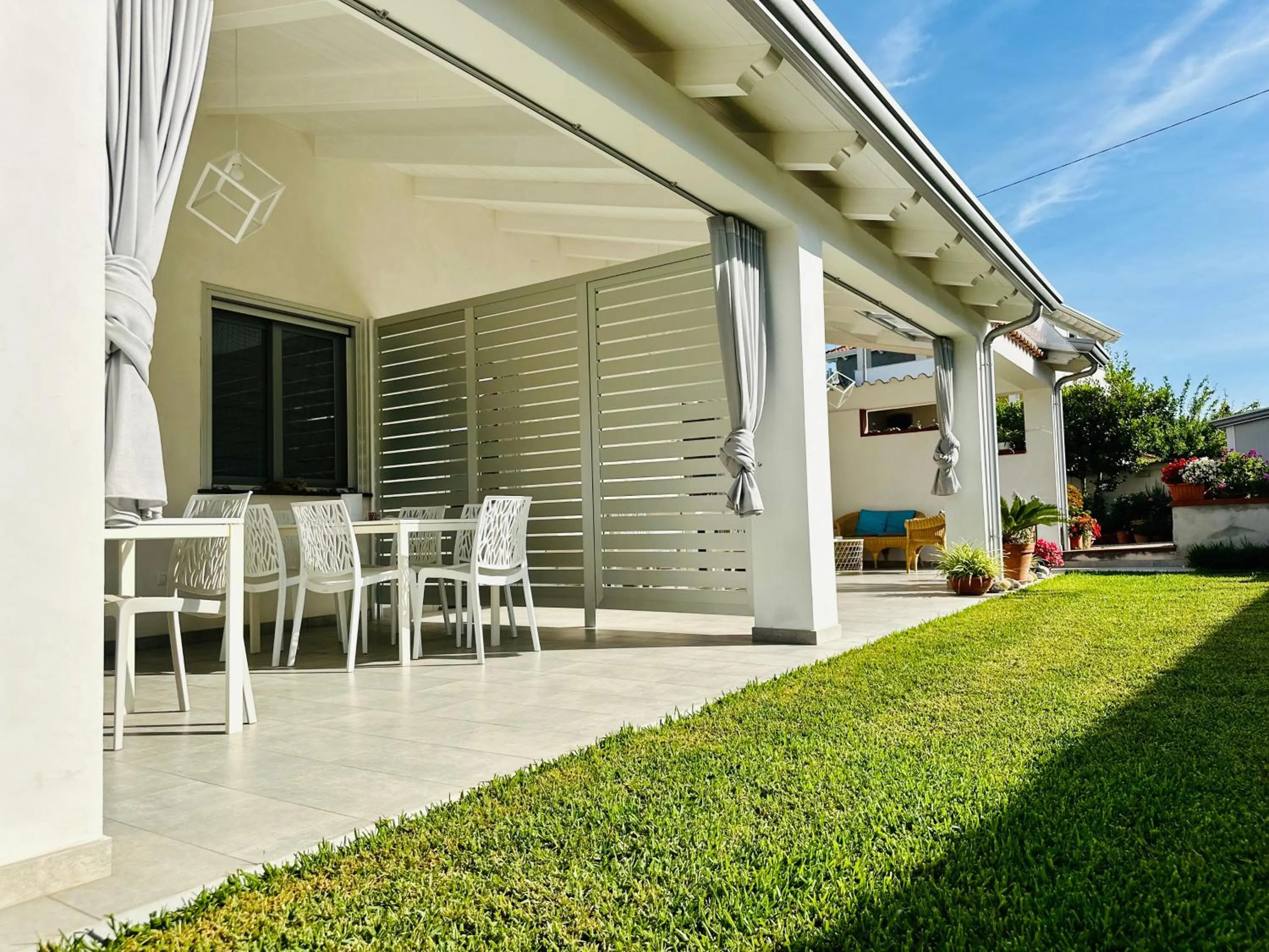 Day in InVilla Bed&Breakfast - Quality Rooms