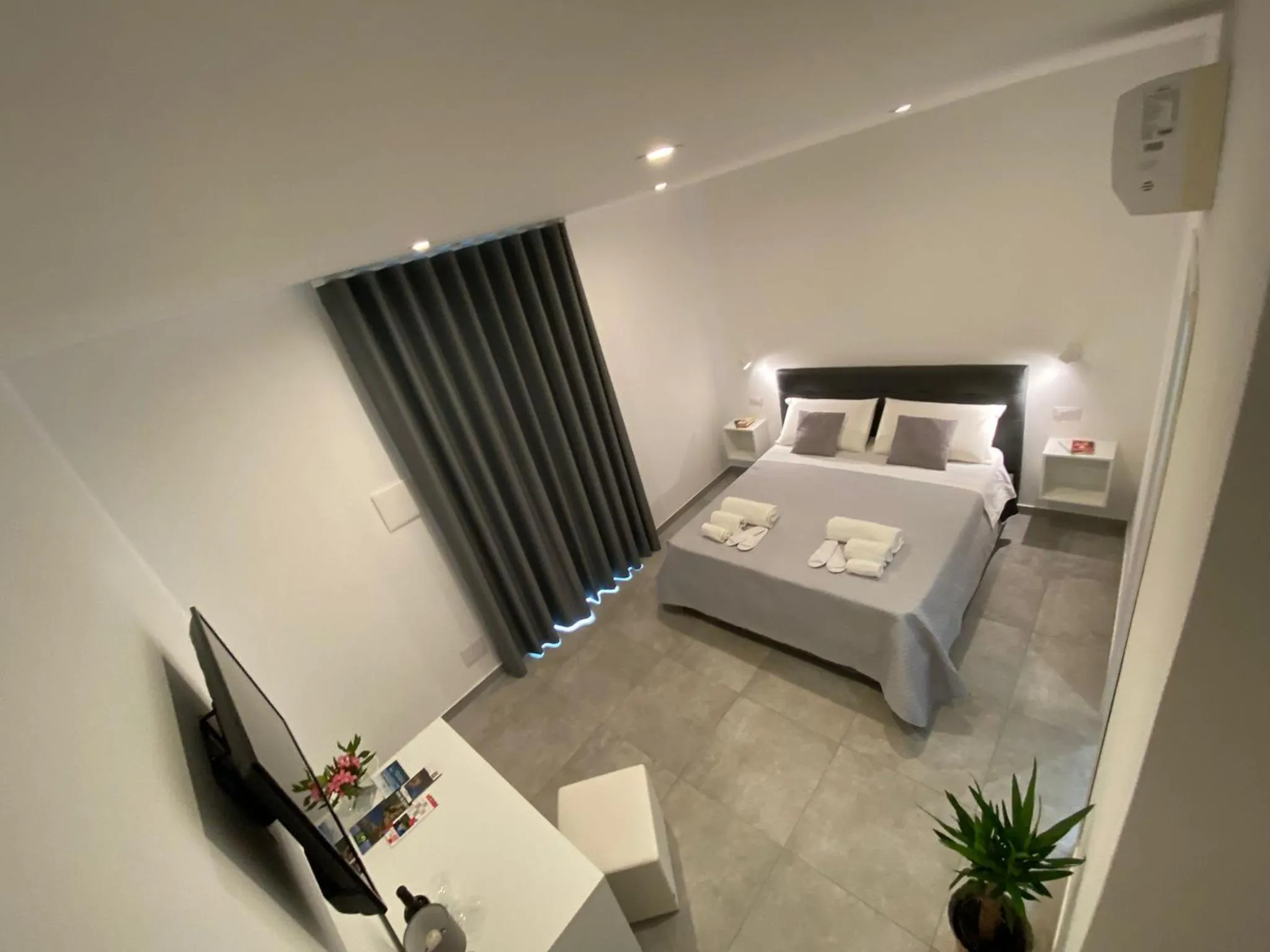 Photo of the whole room, Bed in InVilla Bed&Breakfast - Quality Rooms