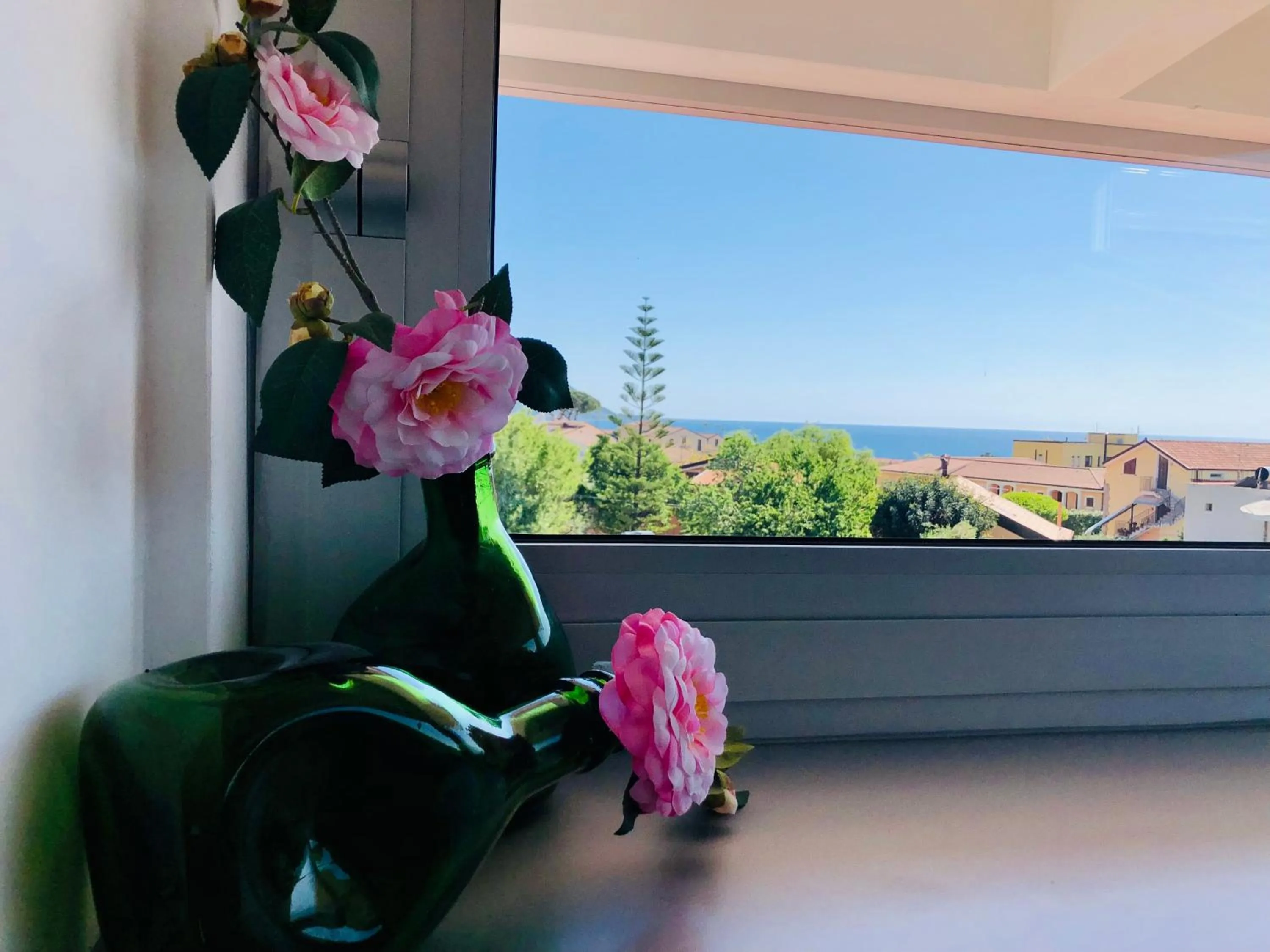 Photo of the whole room in InVilla Bed&Breakfast - Quality Rooms