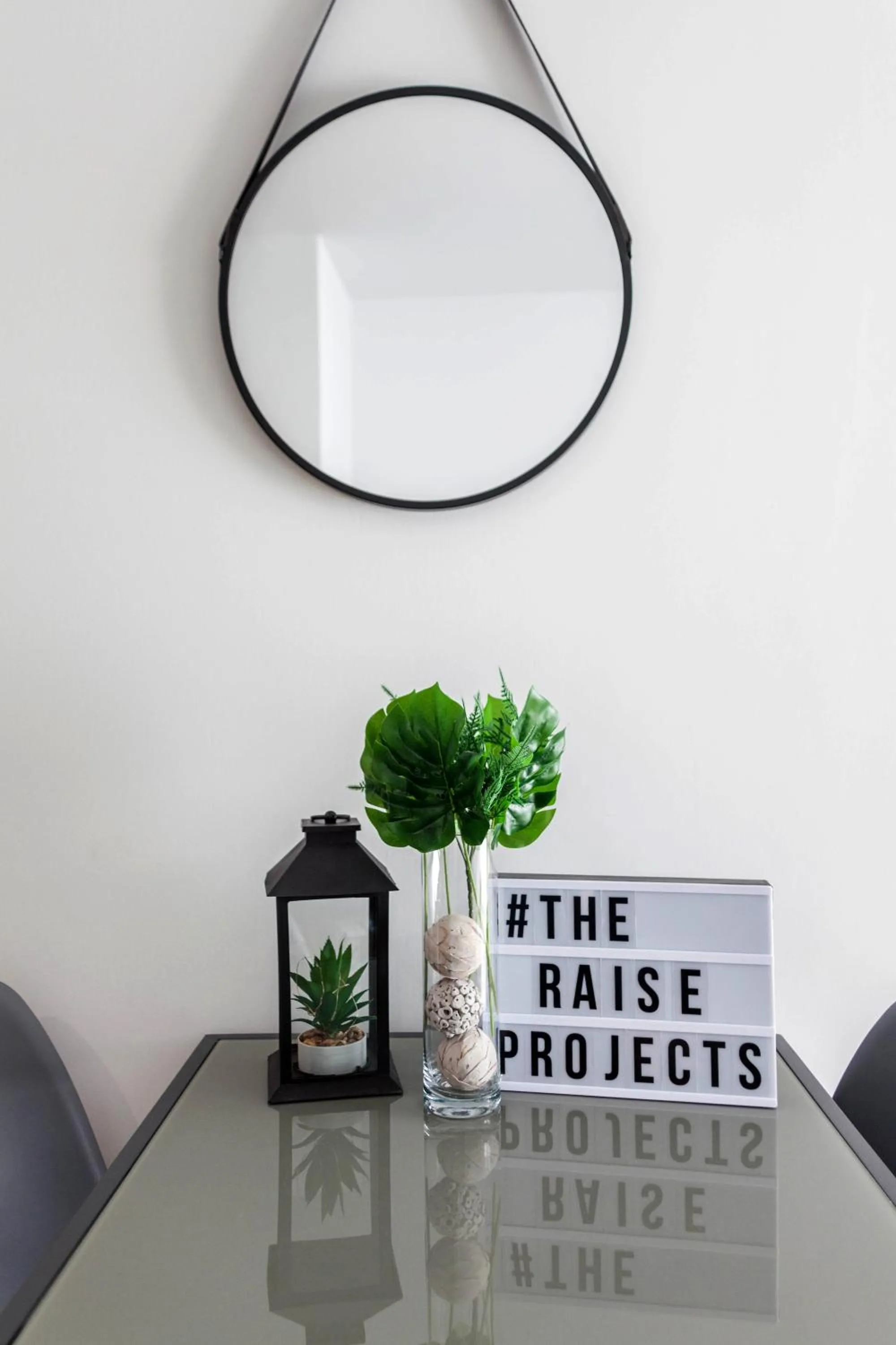 Property logo or sign in Raise Heraklion Boutique Apartments