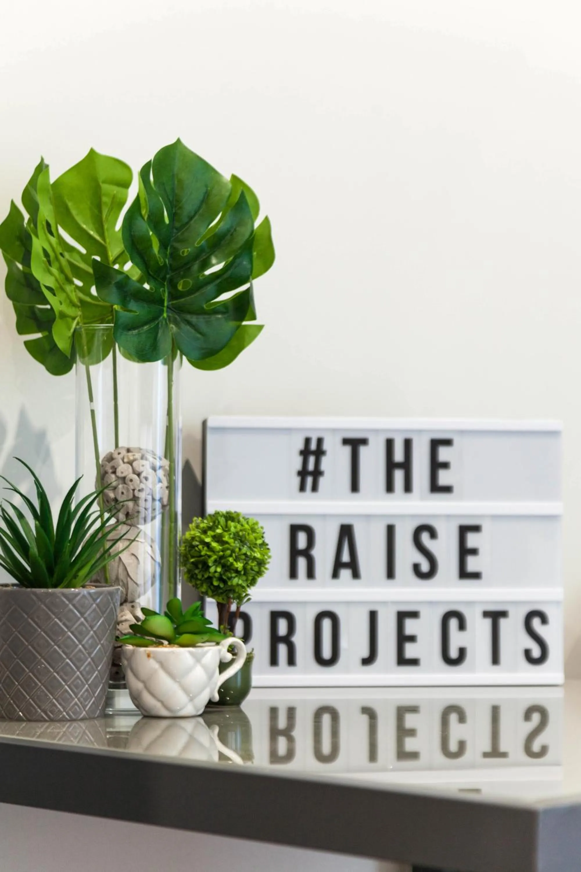 Property logo or sign in Raise Heraklion Boutique Apartments