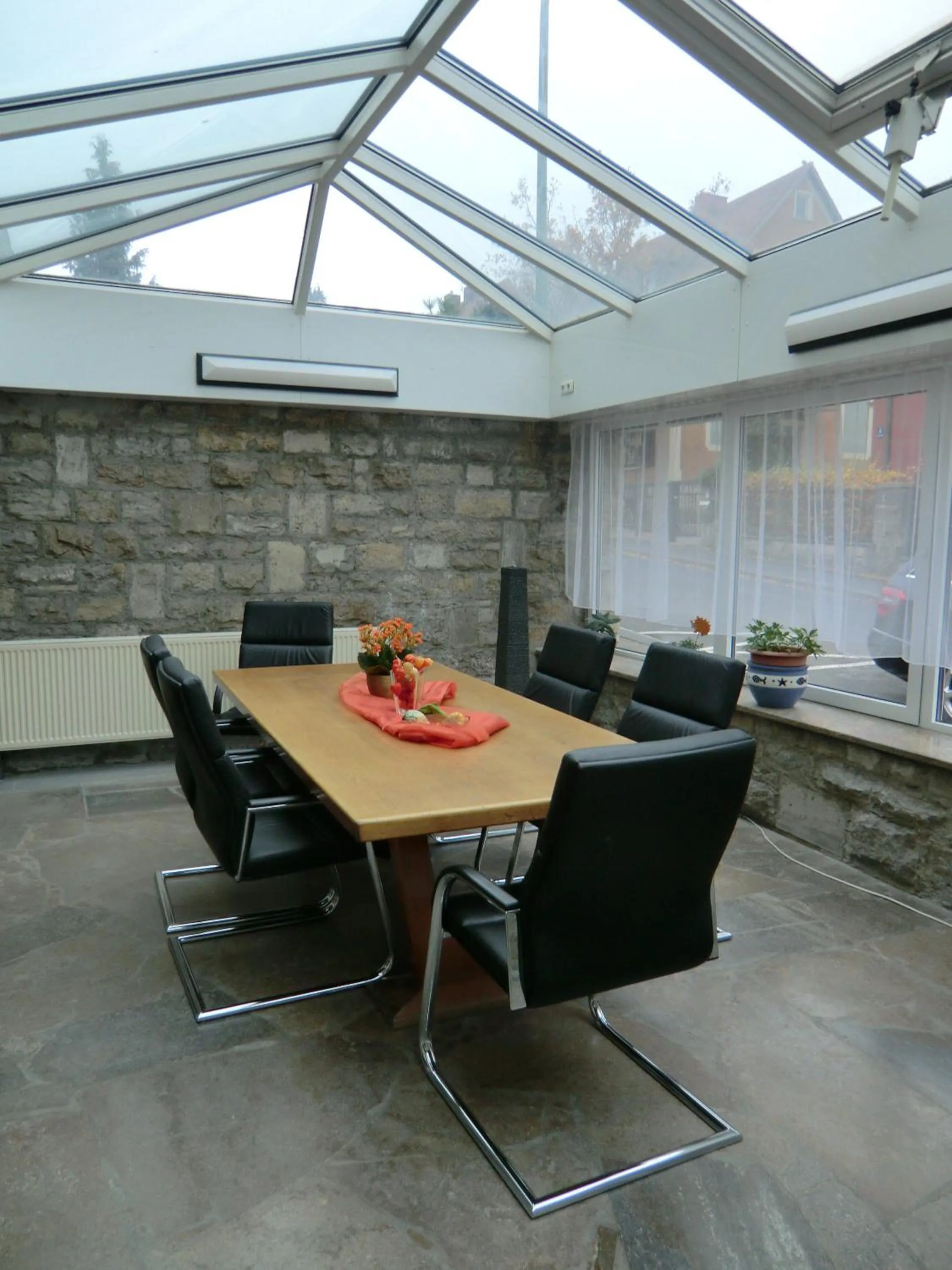 Other in Appart International Boarding House