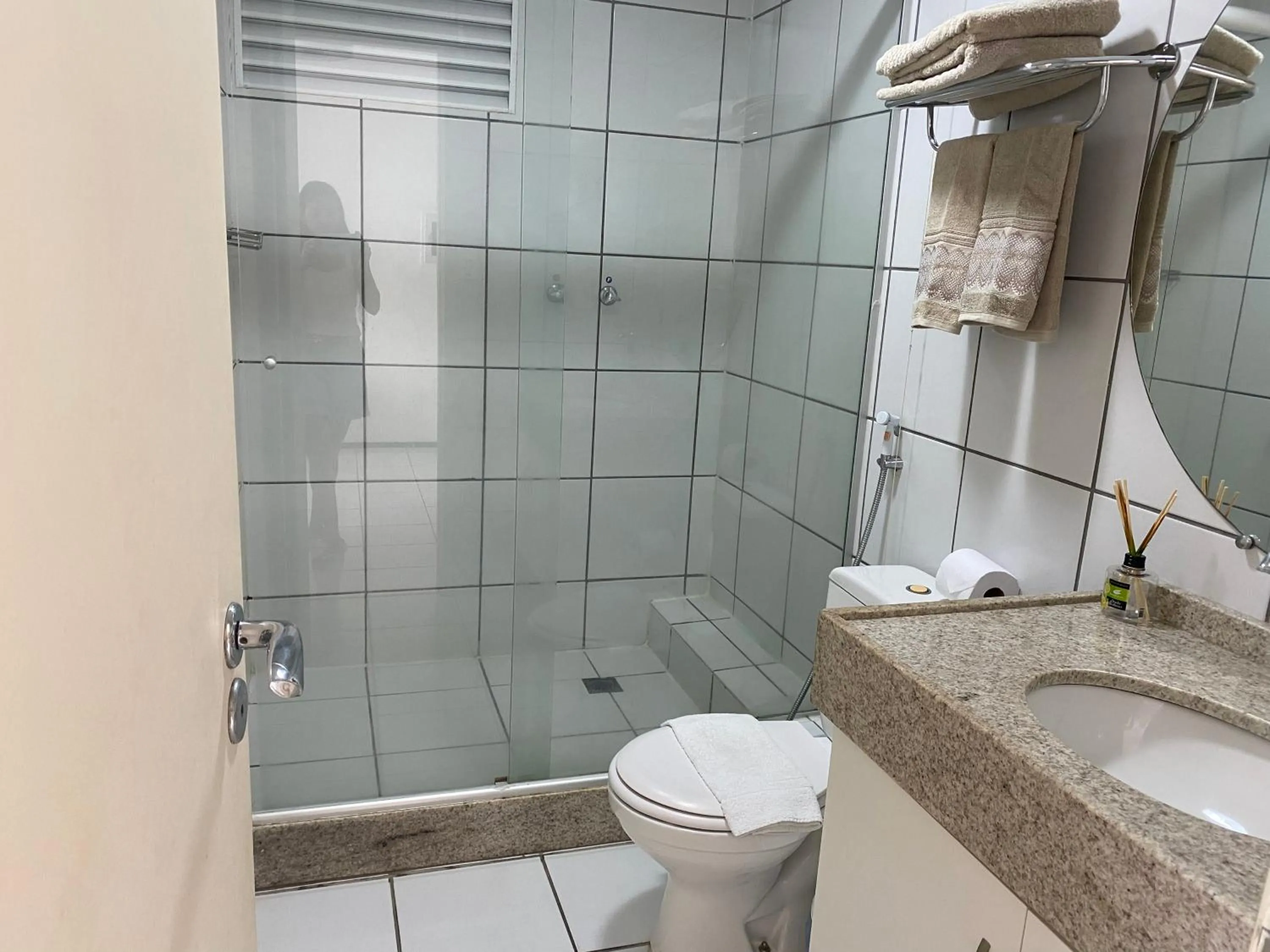 Gran Lençóis Flat Residence