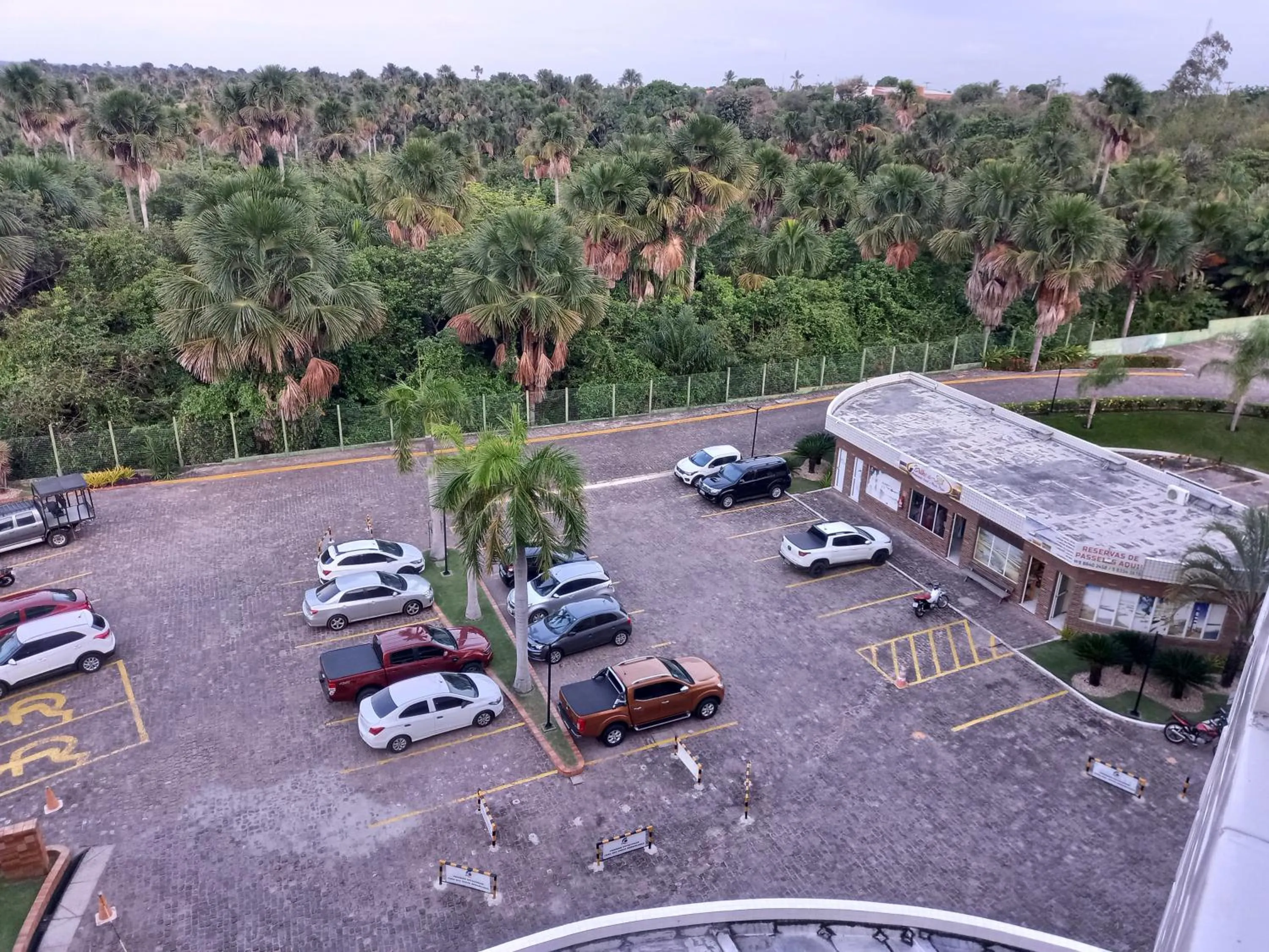 Gran Lençóis Flat Residence