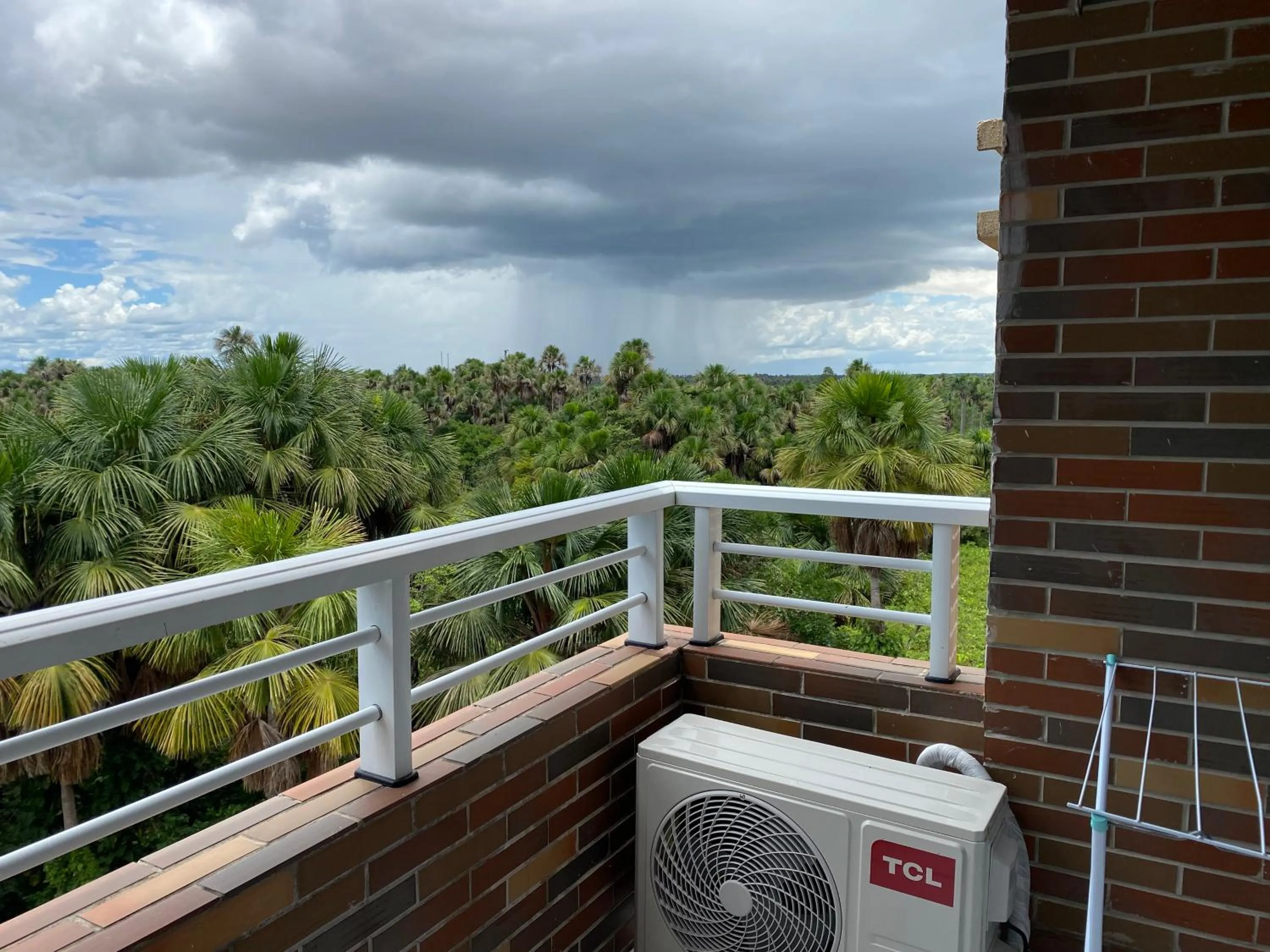 Gran Lençóis Flat Residence