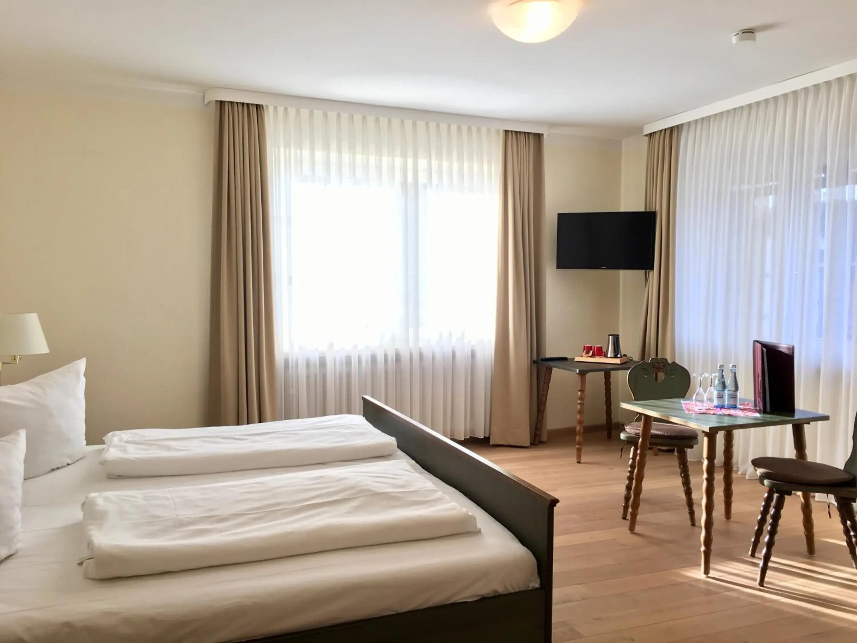 Double Room - single occupancy in Harzer Hof Double Room - single occupancy in Harzer Hof