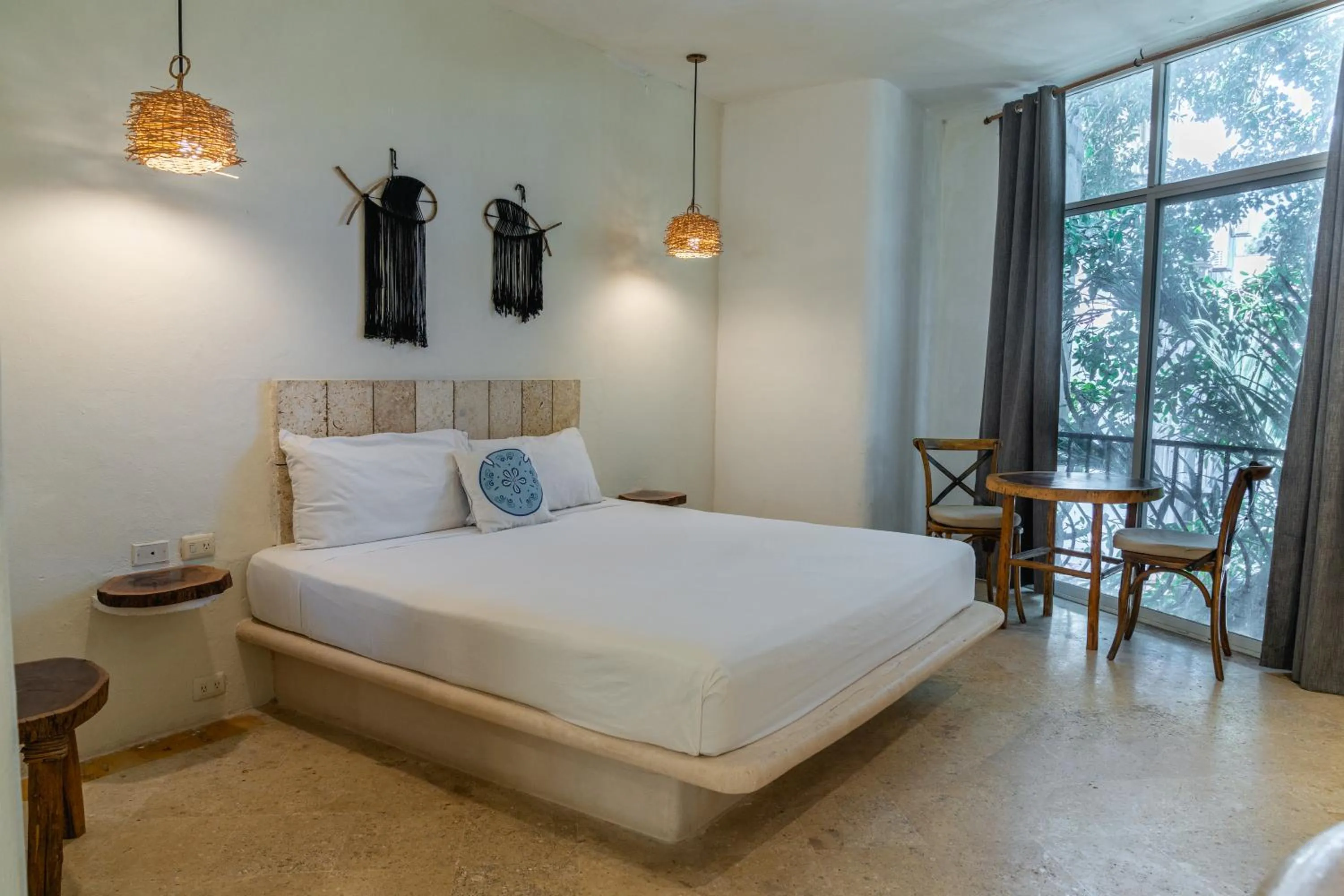 Bedroom, Bed in Tesoro Escondido