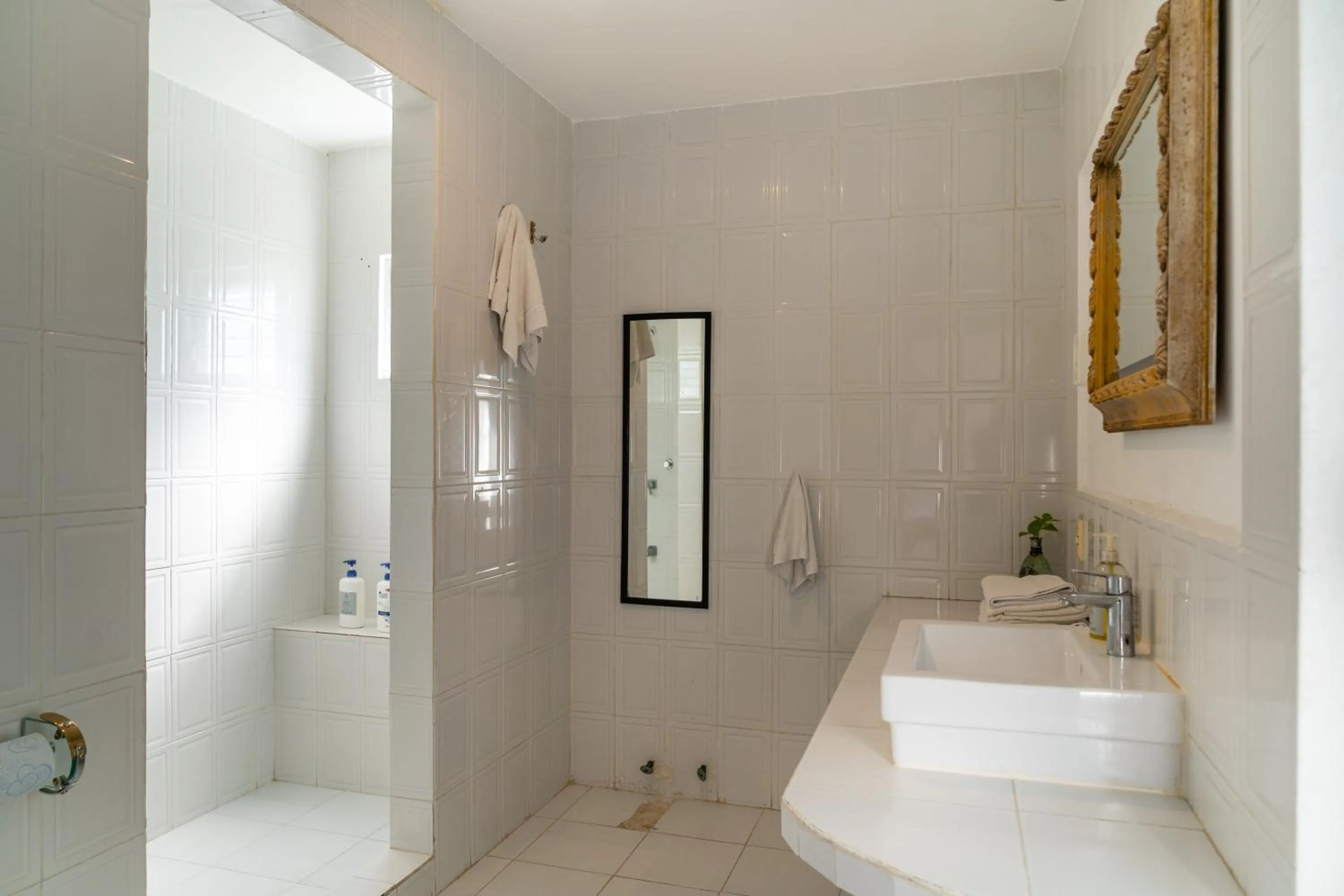 Bathroom in Tesoro Escondido