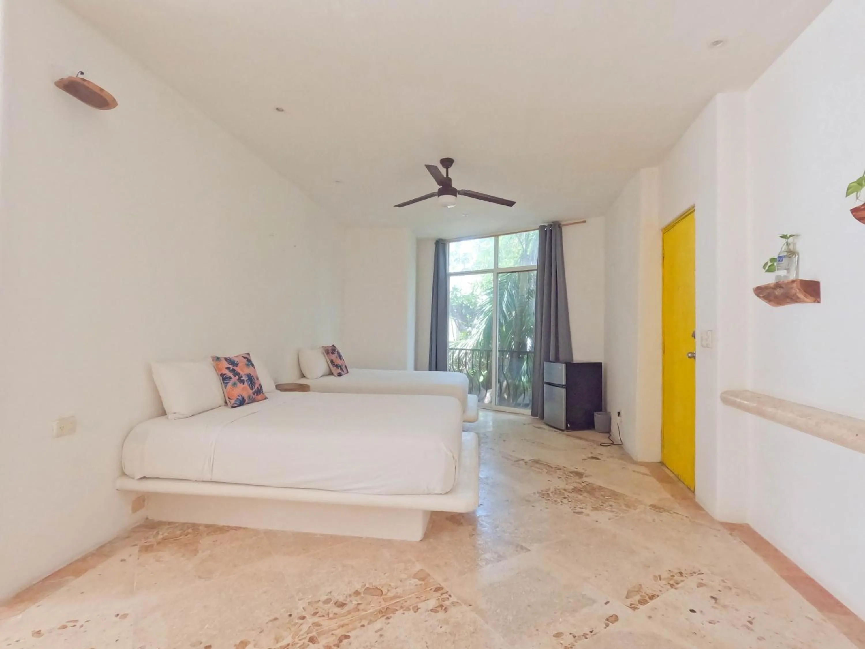 Bedroom, Bed in Tesoro Escondido