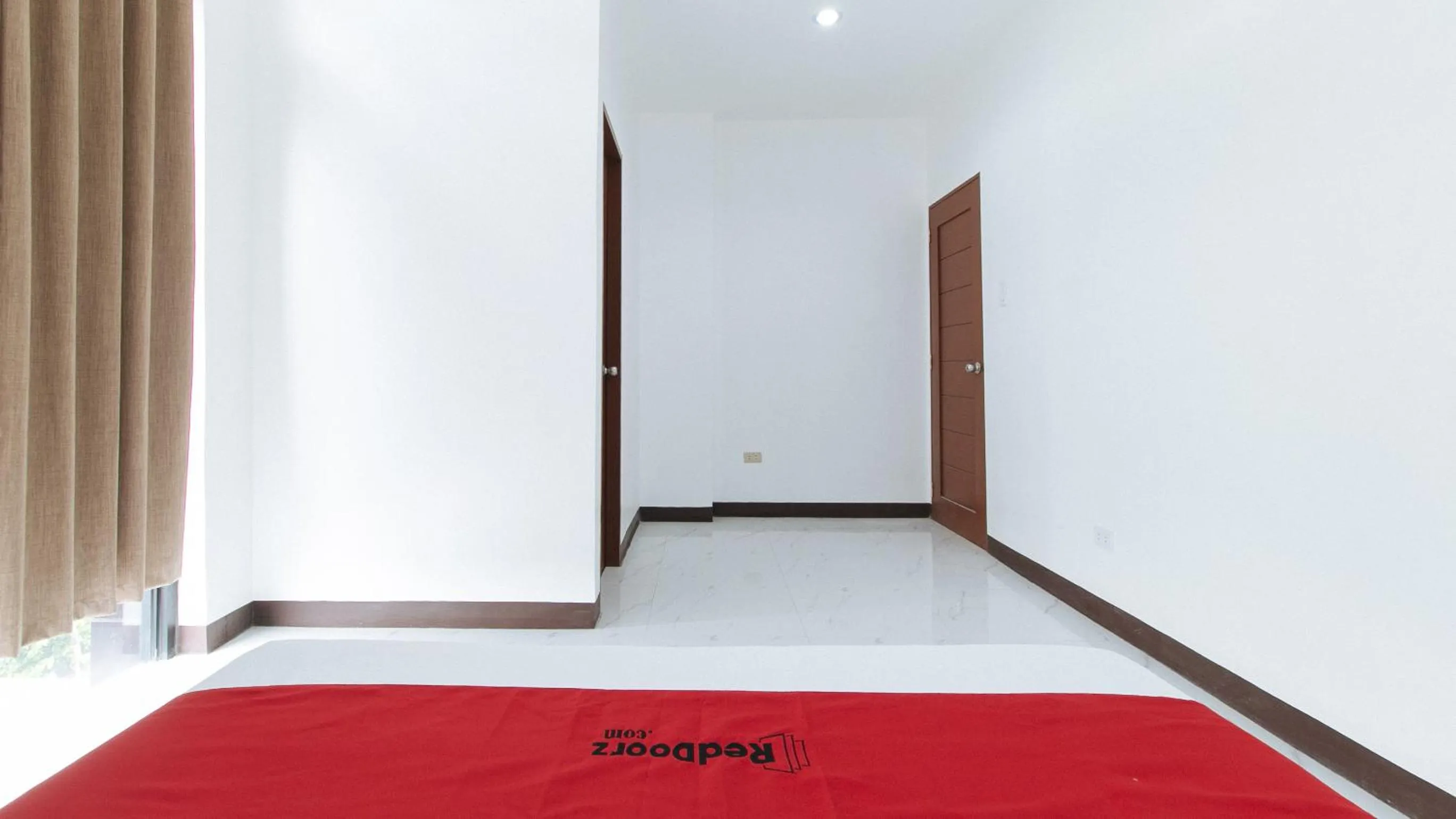 Bedroom in RedDoorz at Good 101 Paranaque