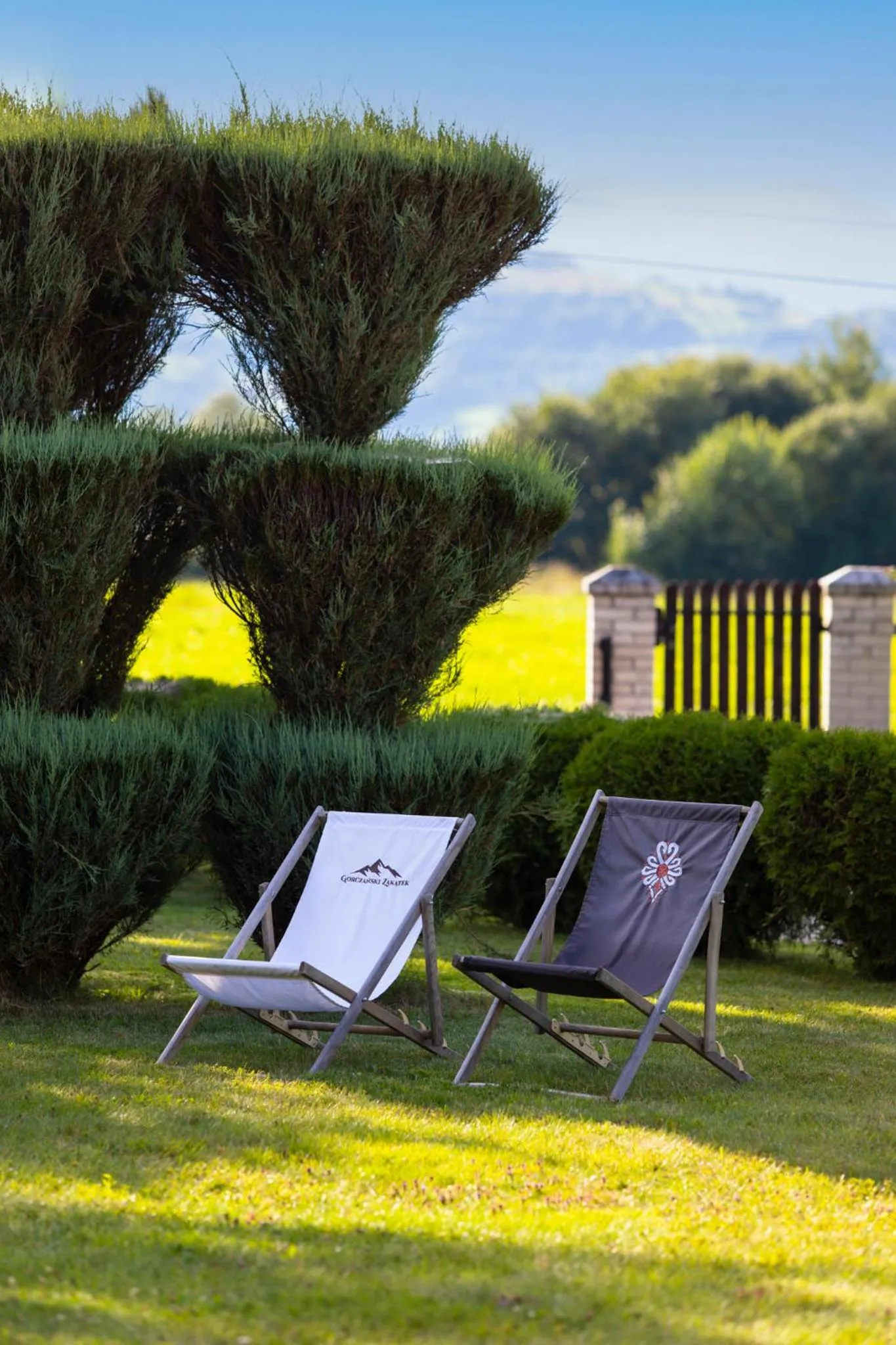 Day in Villa Gorczański Zakątek Agroturystyka