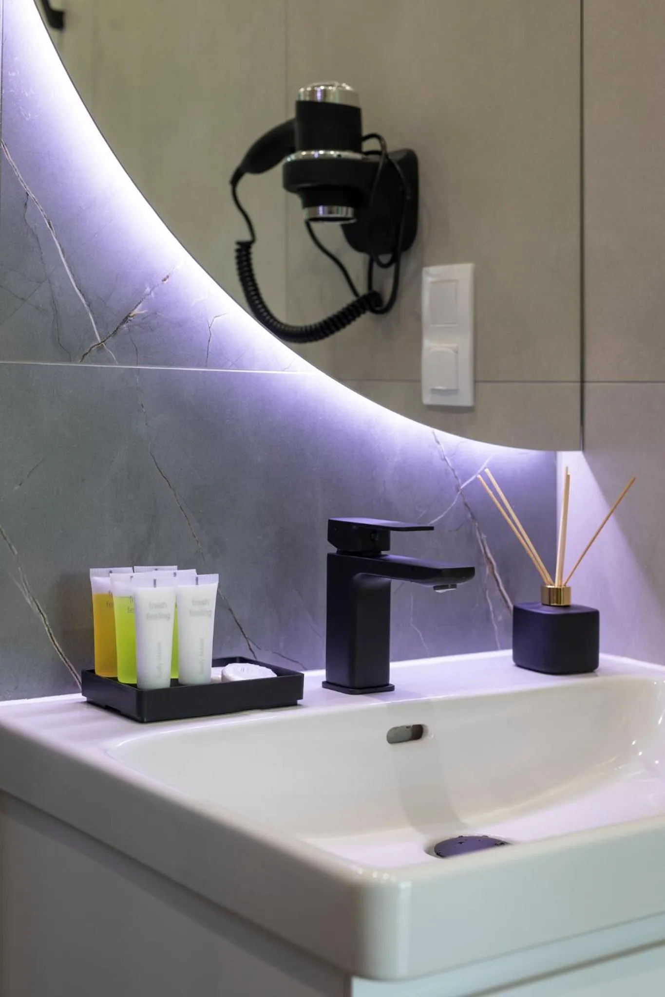 Bathroom in Villa Gorczański Zakątek Agroturystyka