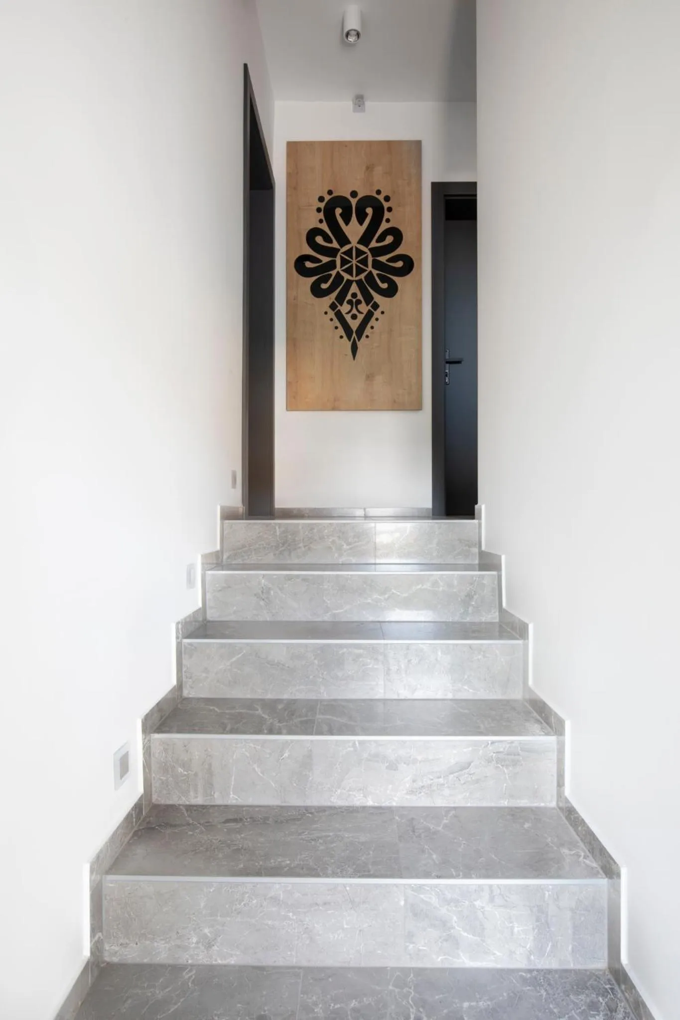 Lobby or reception in Villa Gorczański Zakątek Agroturystyka