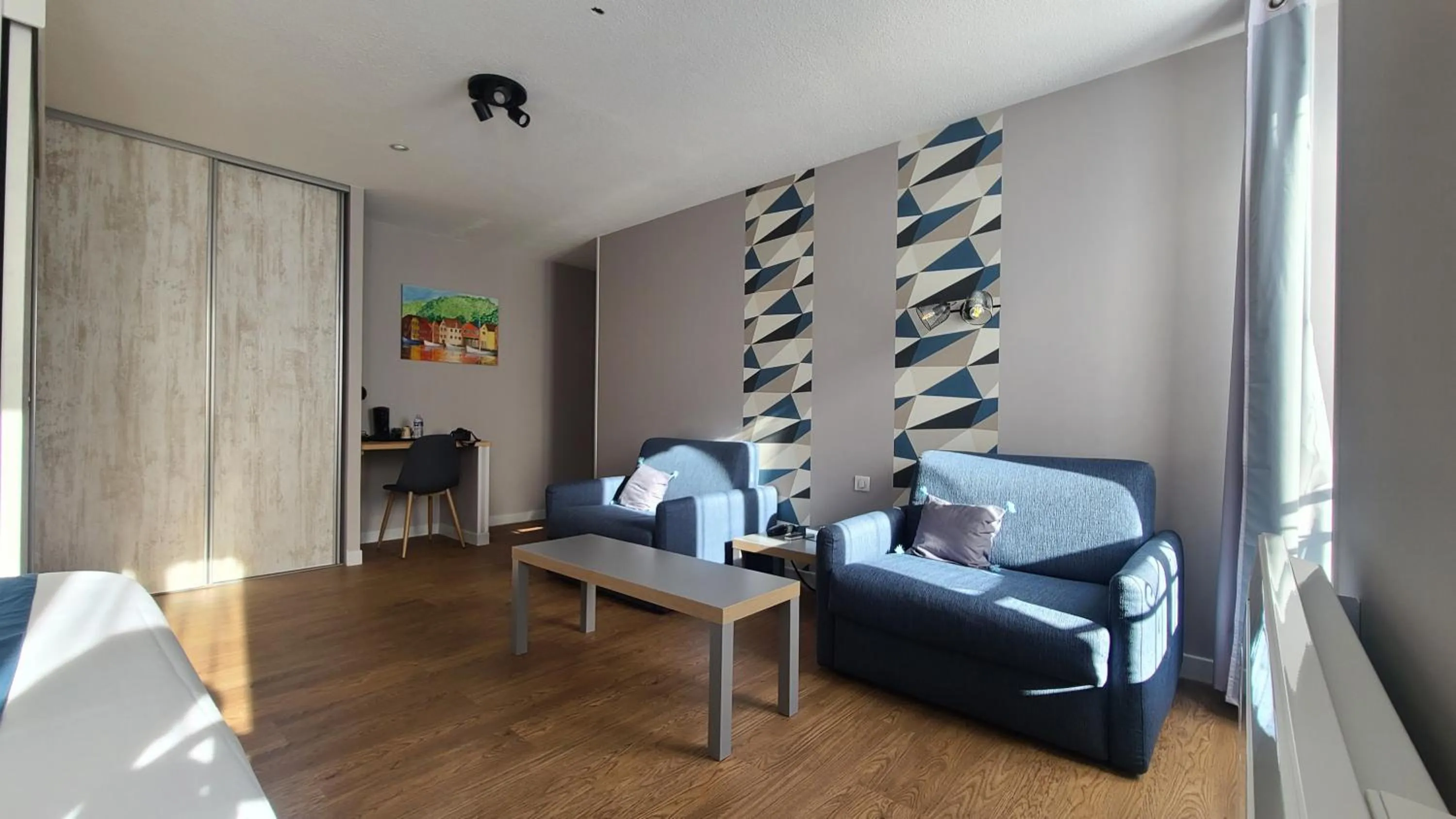 Logis Hôtel Auberge de l'Allagnonette