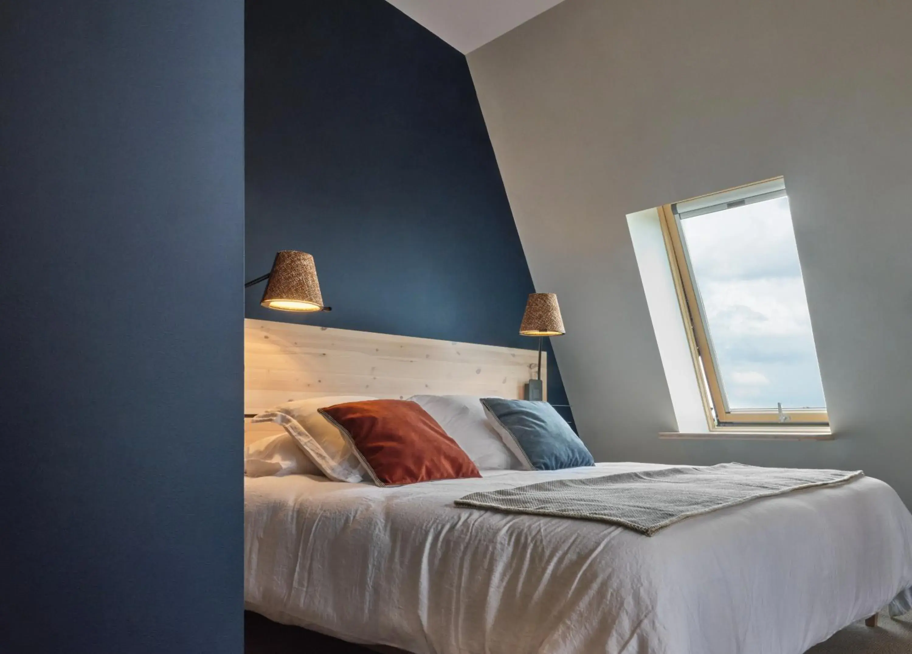 Suite in BERCAIL Suite in BERCAIL