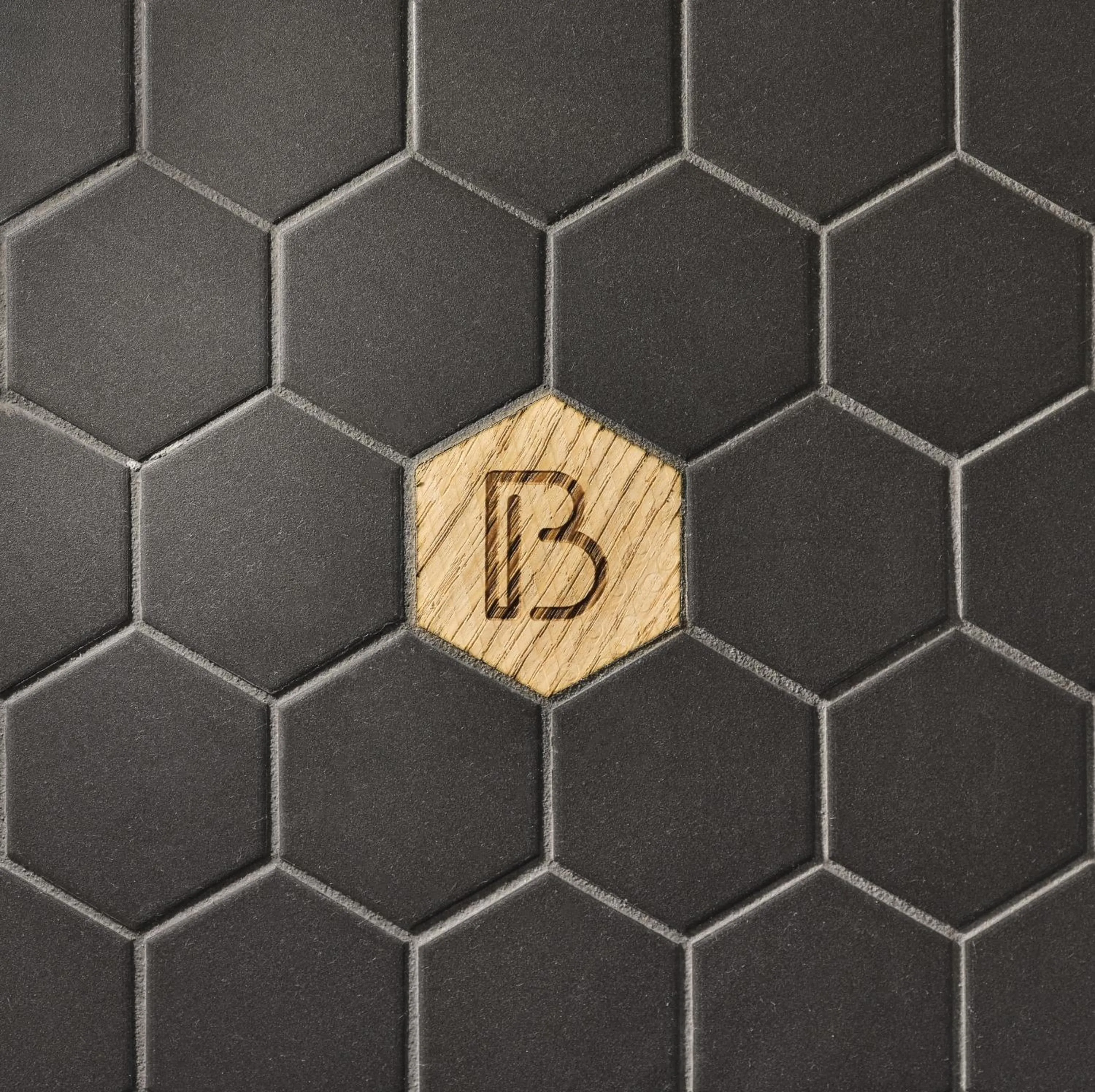 Property logo or sign in BERCAIL