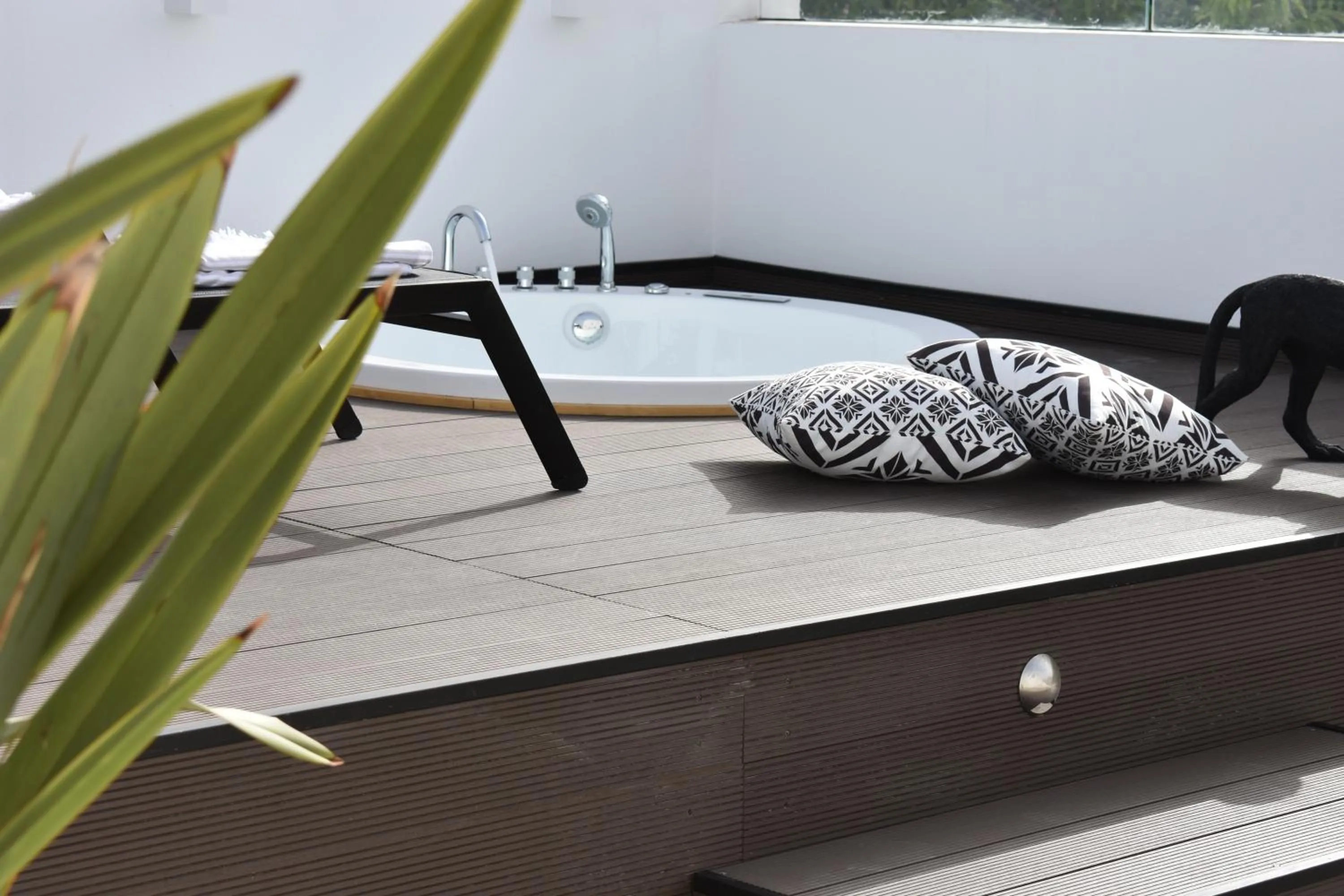 Day in SCIABICA SUITE - Sicilian Experience