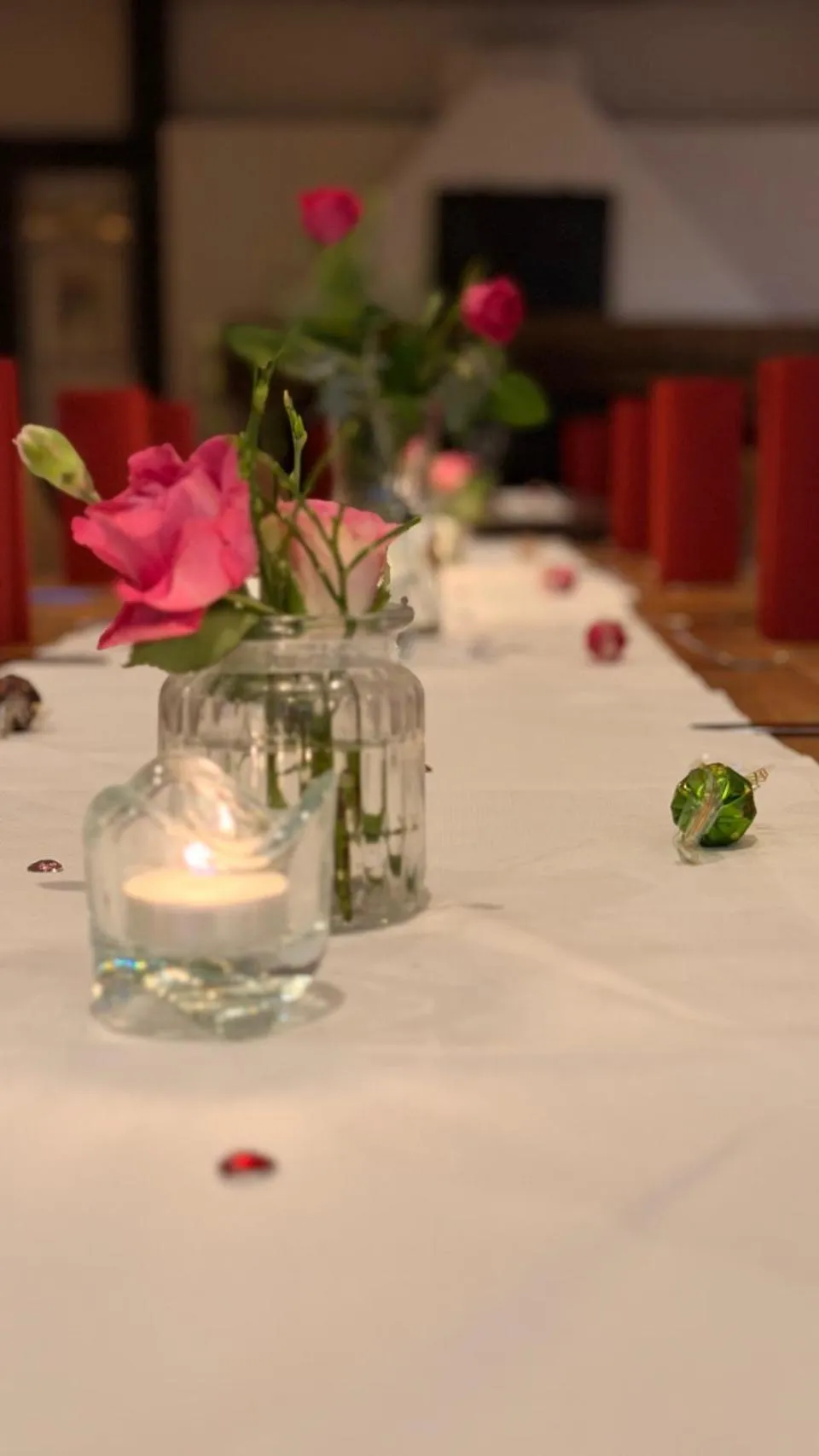 Landhotel Gutshof im Oertzetal in Oldendorf, Südheide