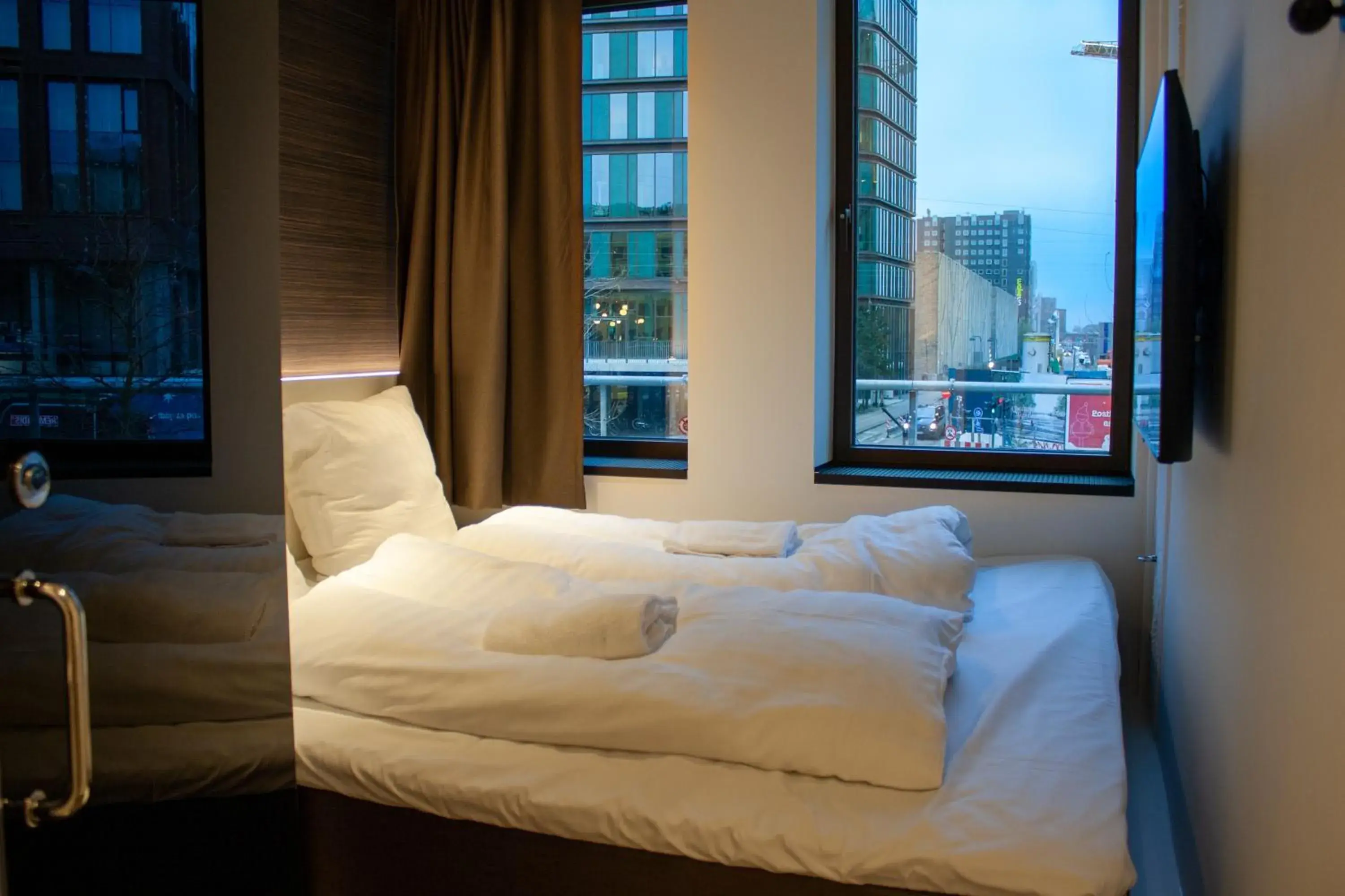 Double Room in Next House Copenhagen Double Room in Next House Copenhagen