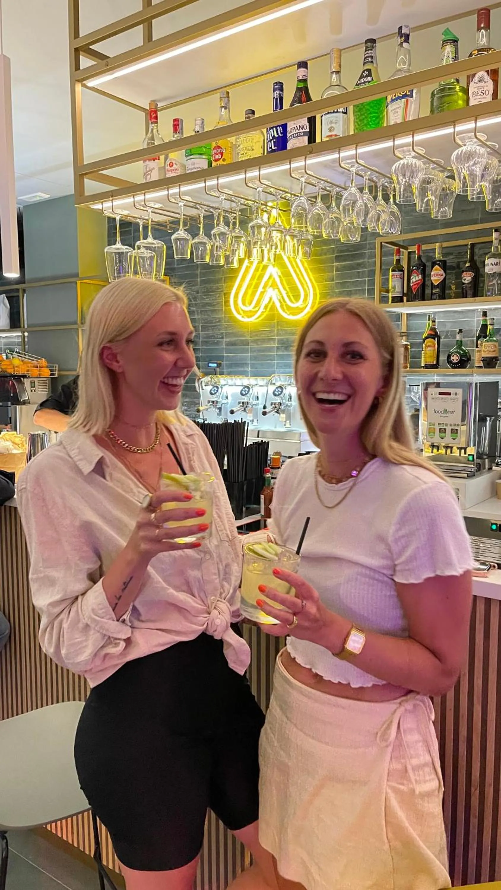 People in Arryvo Hotel