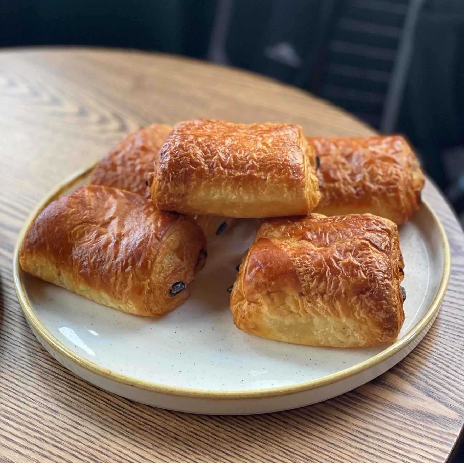 Breakfast in The Kings Arms Pub & Boutique Rooms