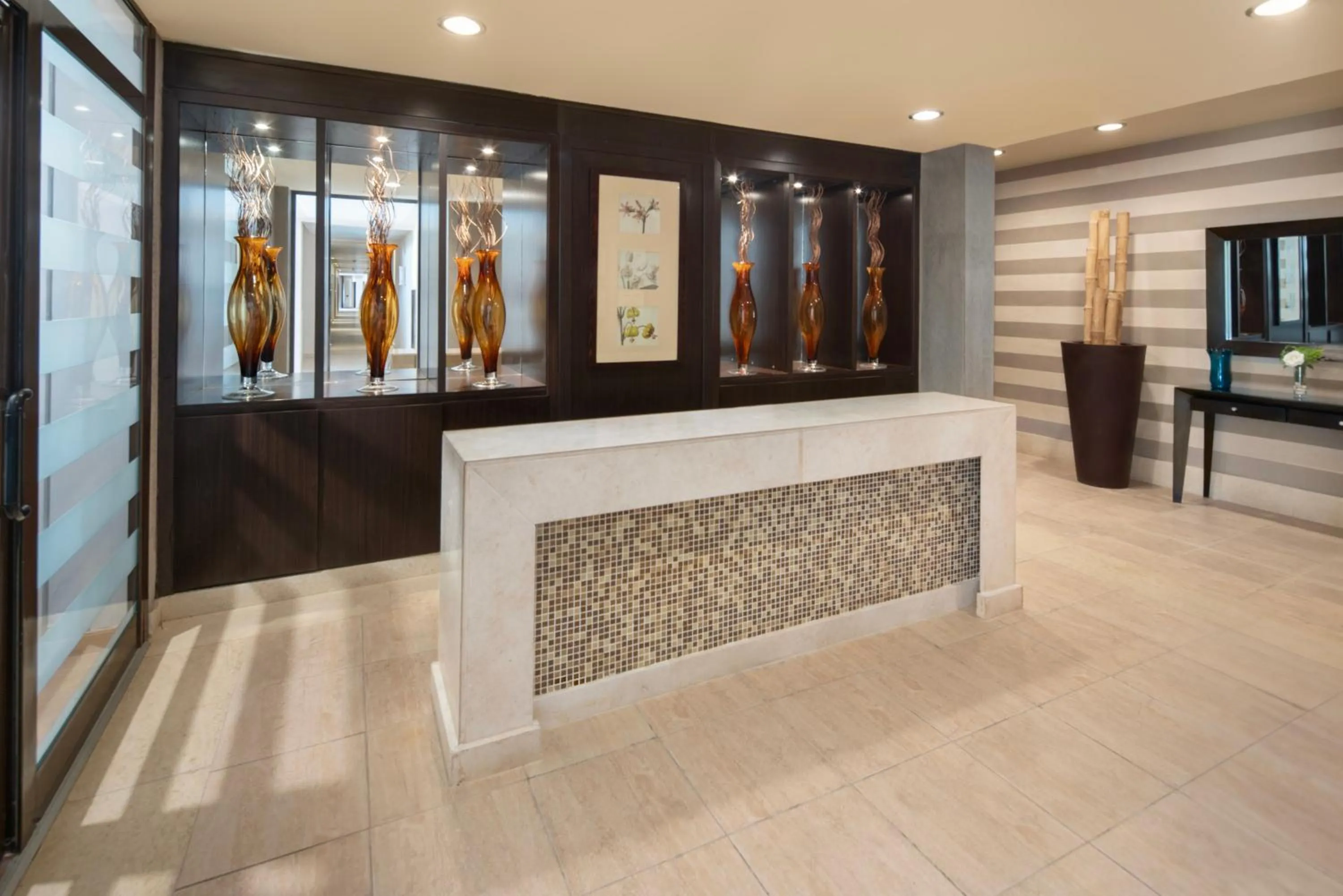 Fitness centre/facilities in JAZ Tamerina, Almaza Bay