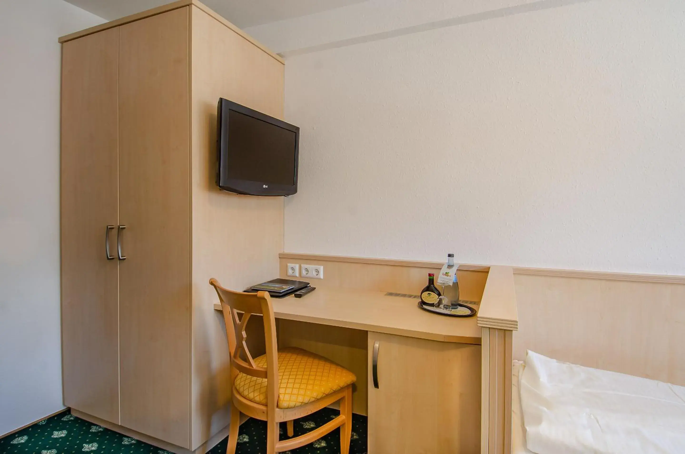 Single Room - single occupancy in Landhaus Lauble Single Room - single occupancy in Landhaus Lauble