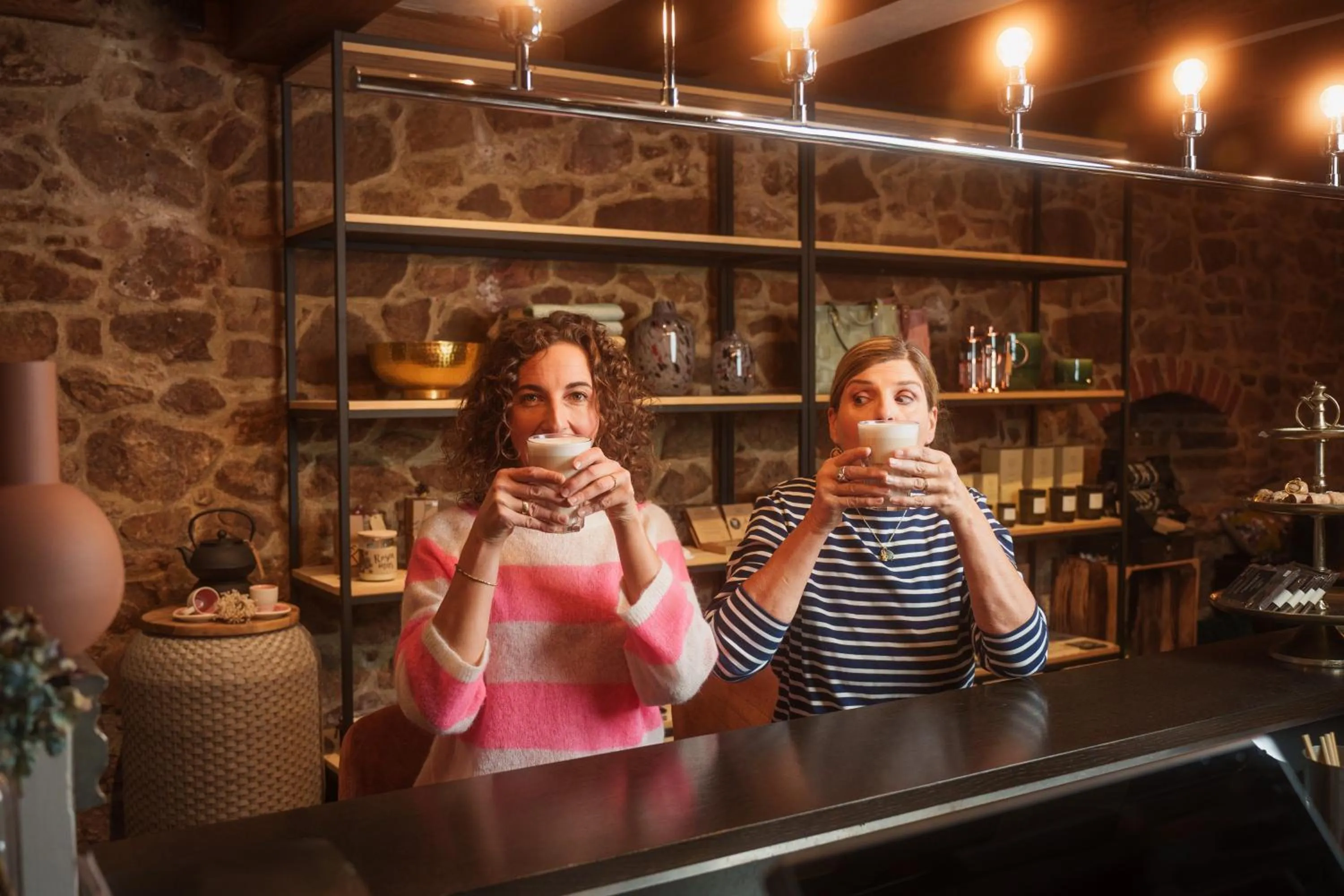 Shopping Area in Hotel Ritter Durbach