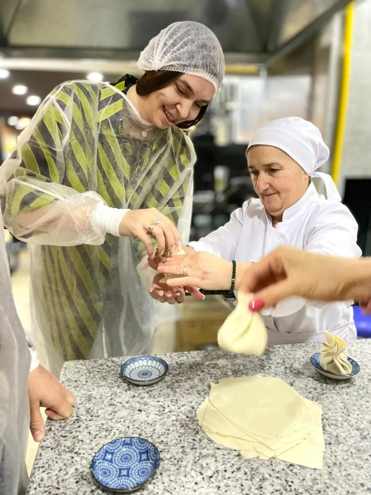 Banquet/Function facilities in Batumi West Hotel