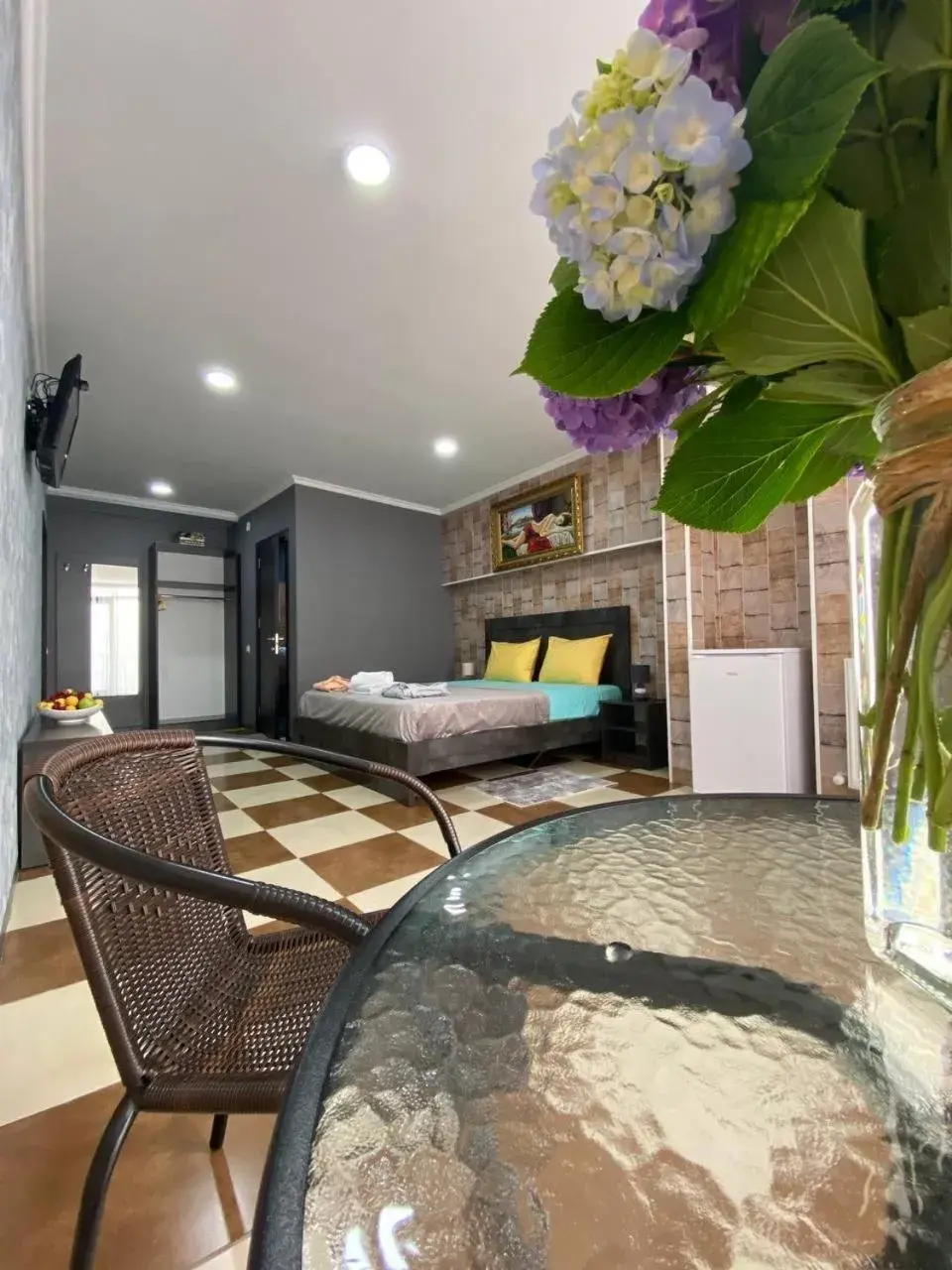 Batumi West Hotel Batumi West Hotel